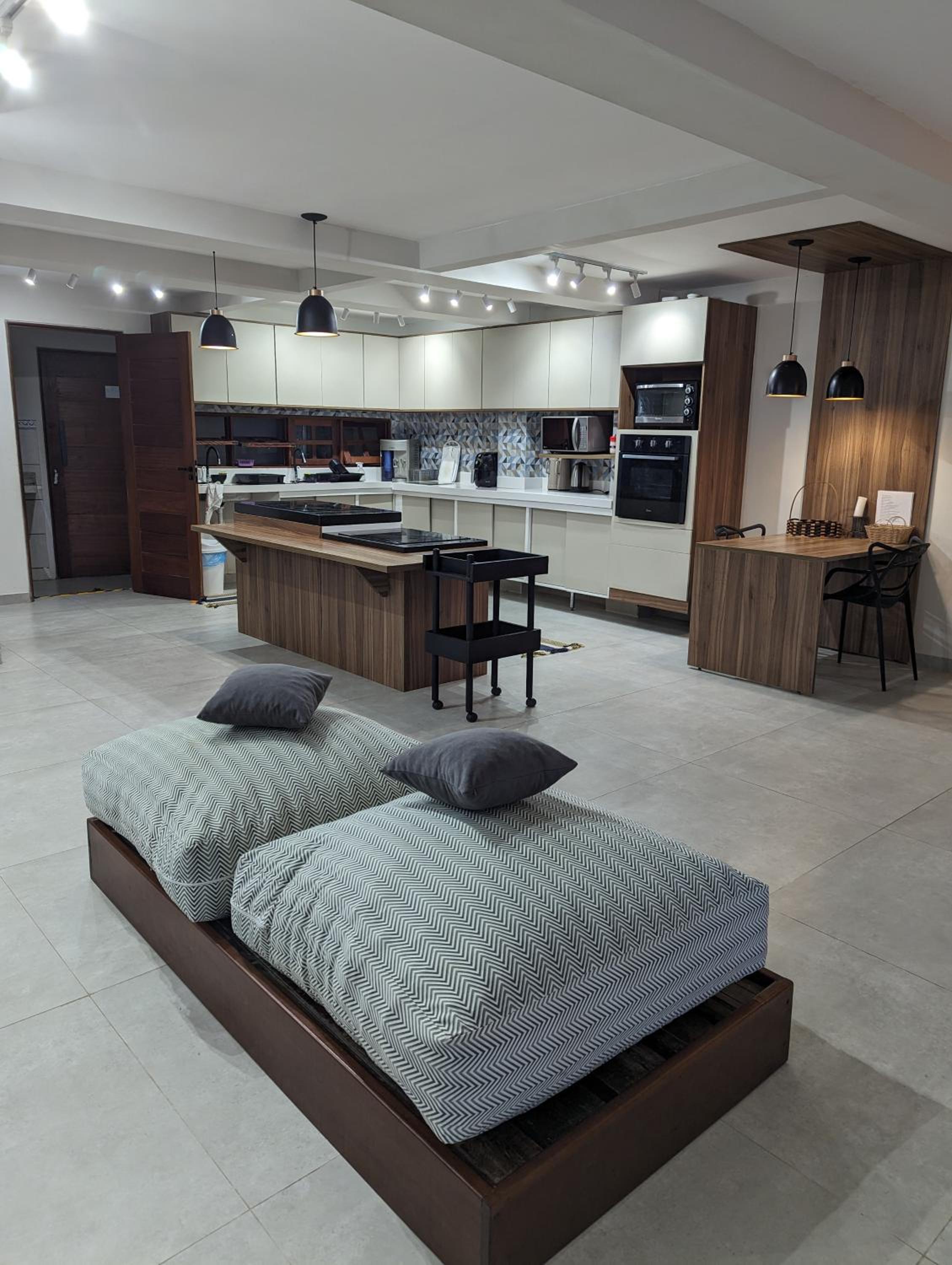 Slater's House - Casa de praia em frente ao mar
