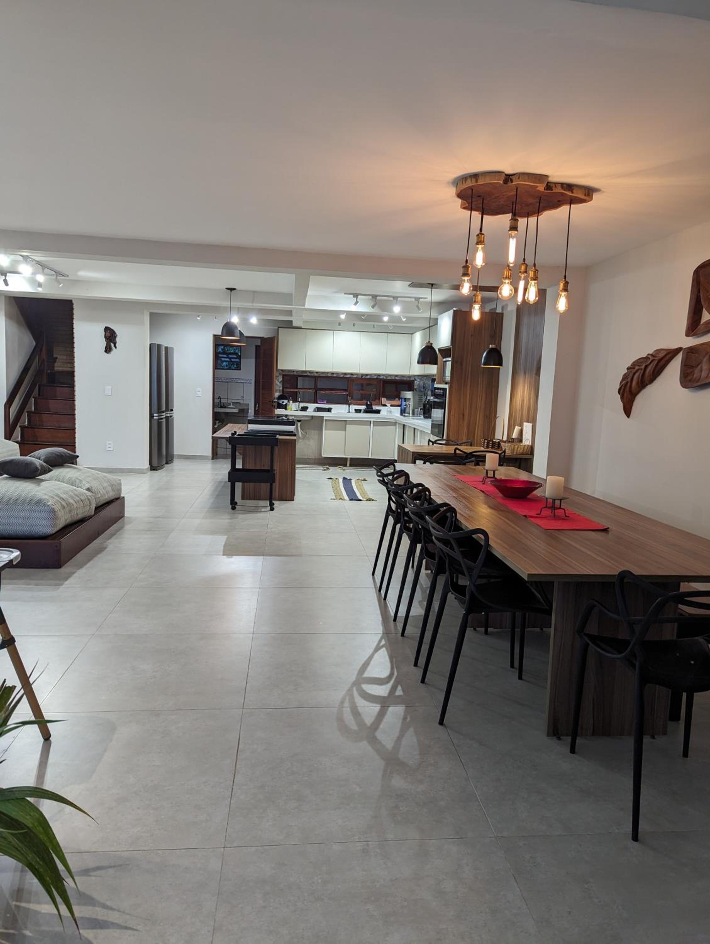 Slater's House - Casa de praia em frente ao mar