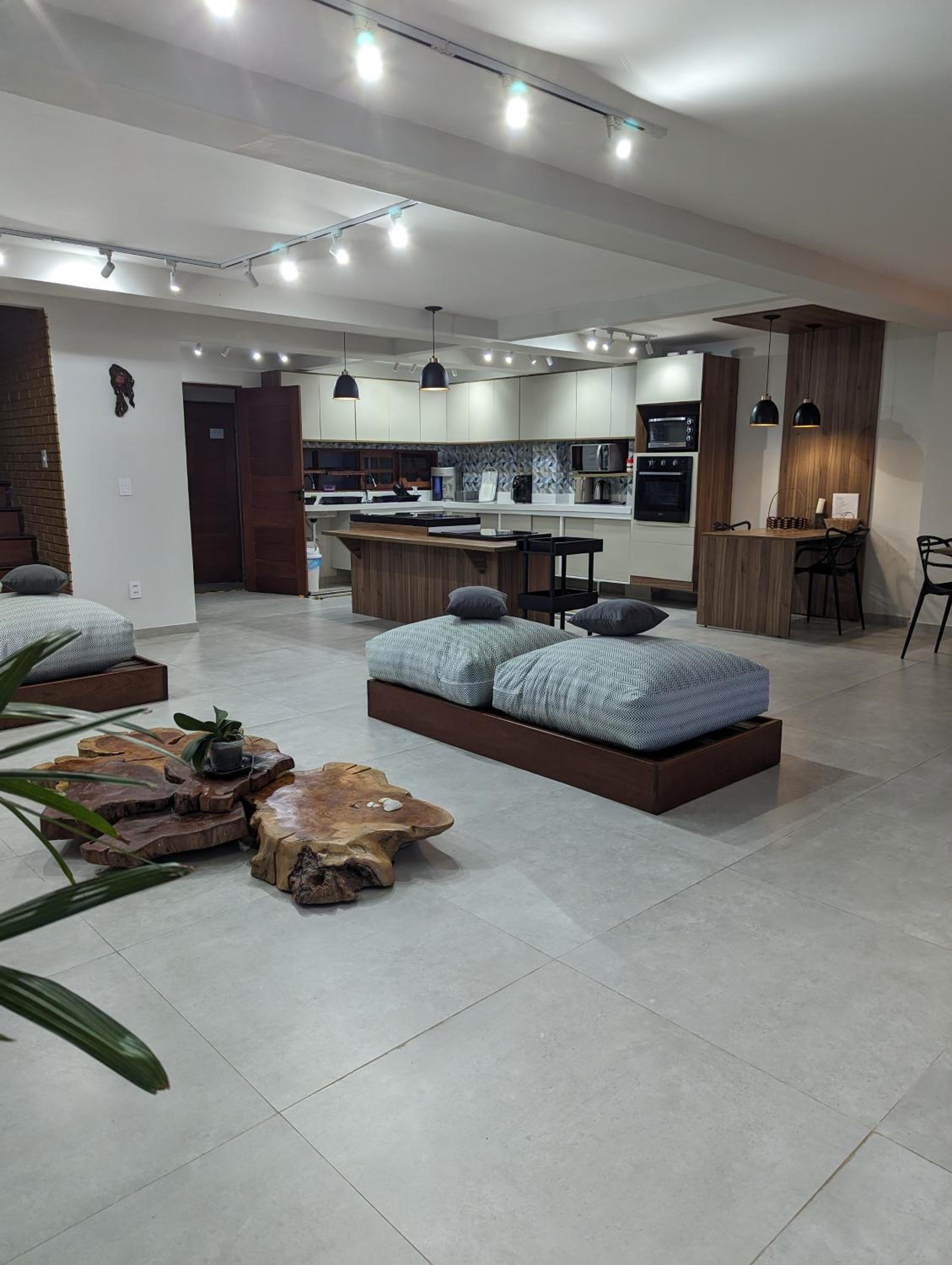 Slater's House - Casa de praia em frente ao mar