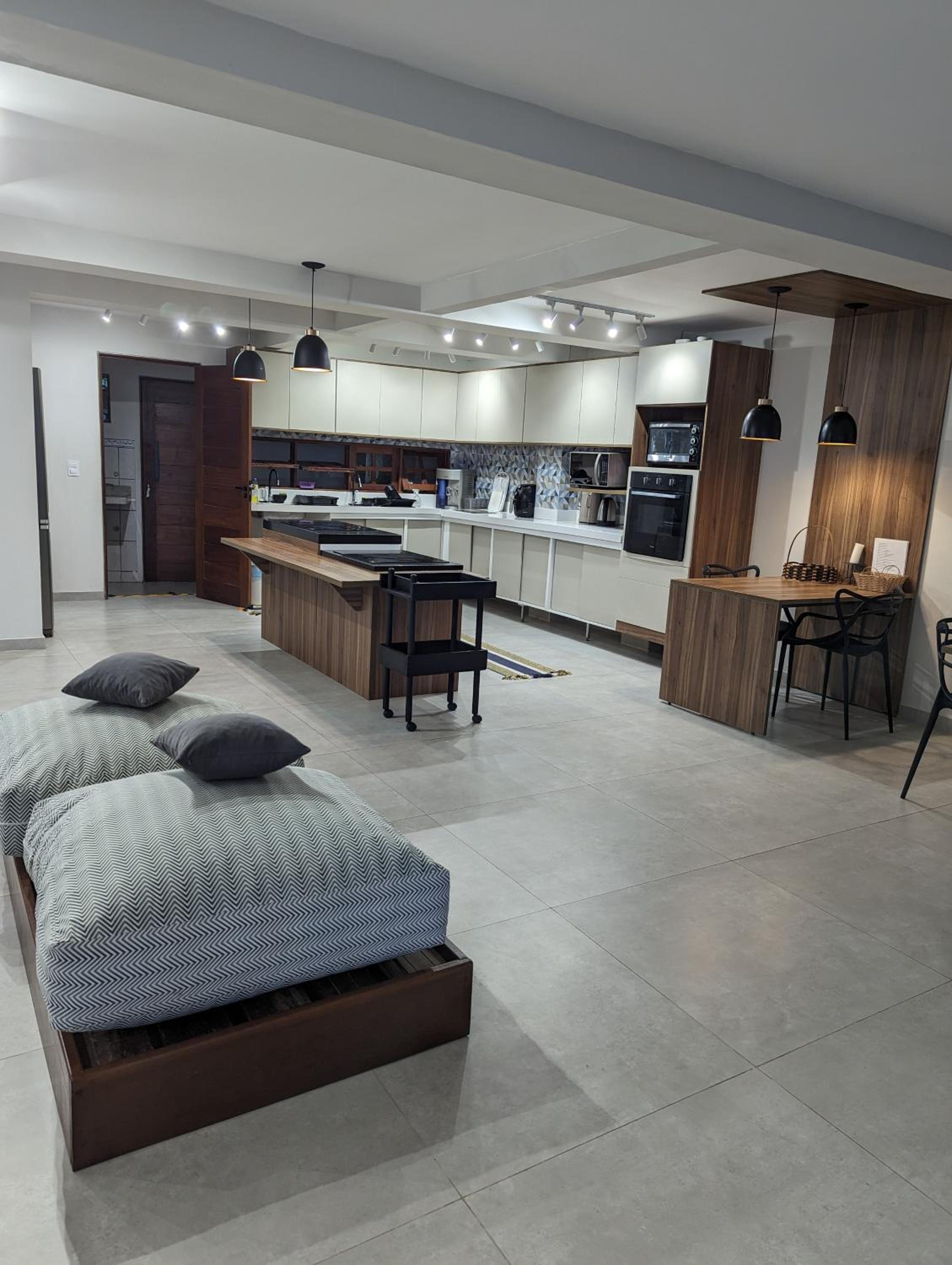 Slater's House - Casa de praia em frente ao mar