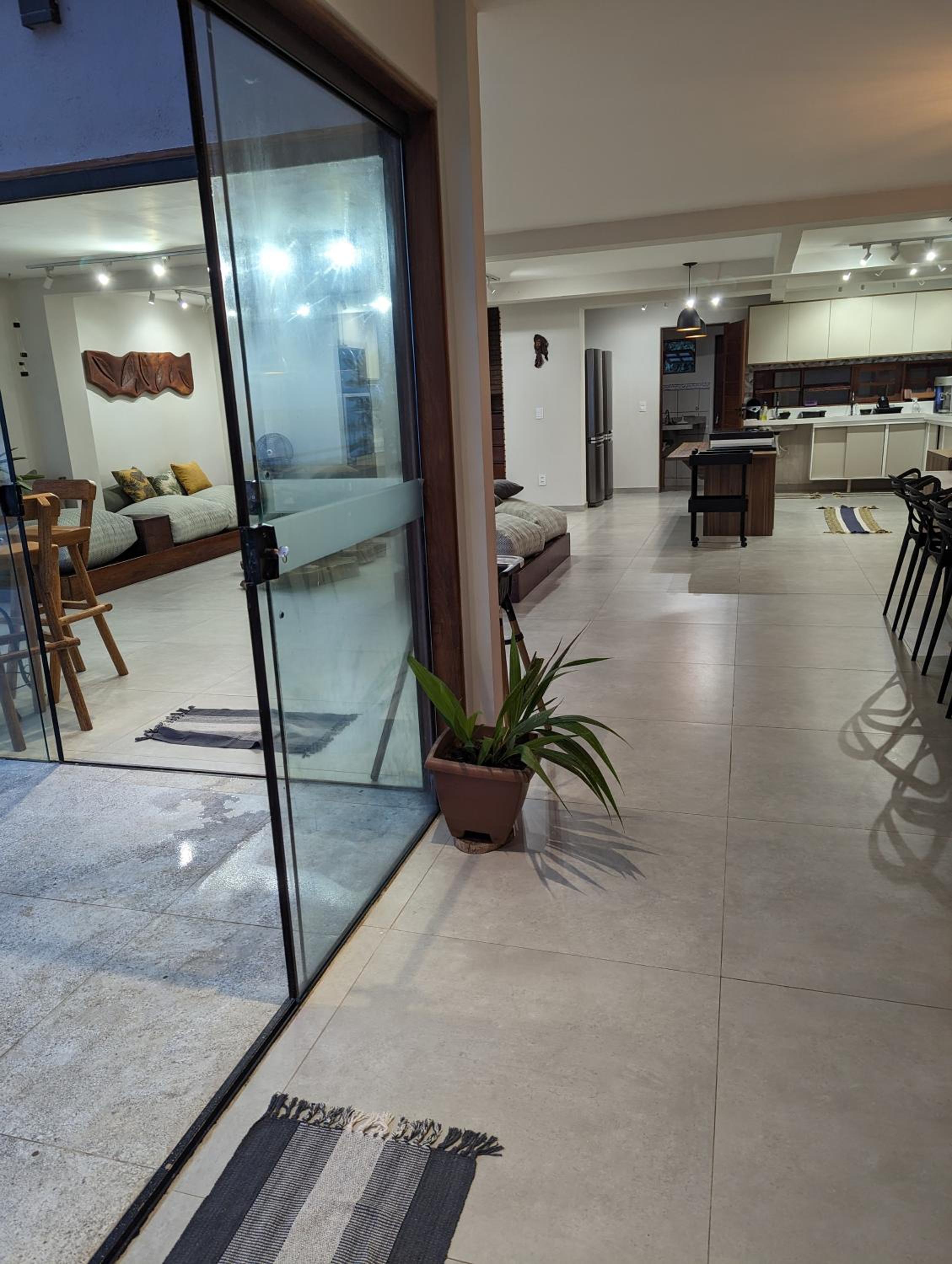 Slater's House - Casa de praia em frente ao mar