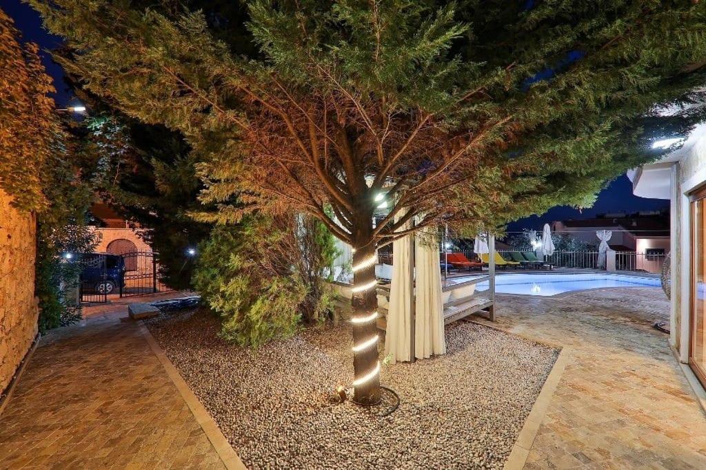 Villa Kalamar Kaş Kalkan'da 14 Kişilik Villa view 3