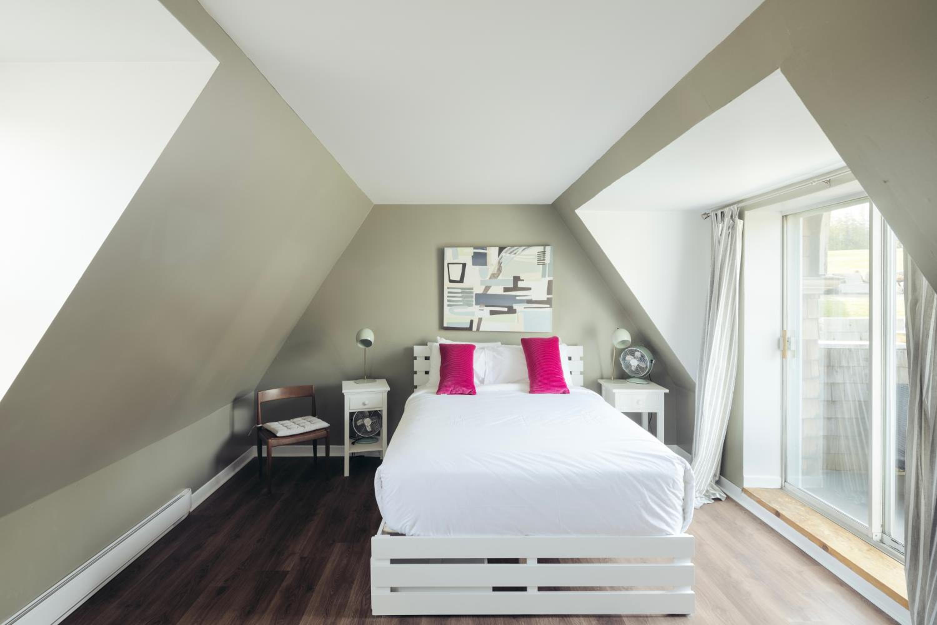 Maison du Havre Petit Duplex