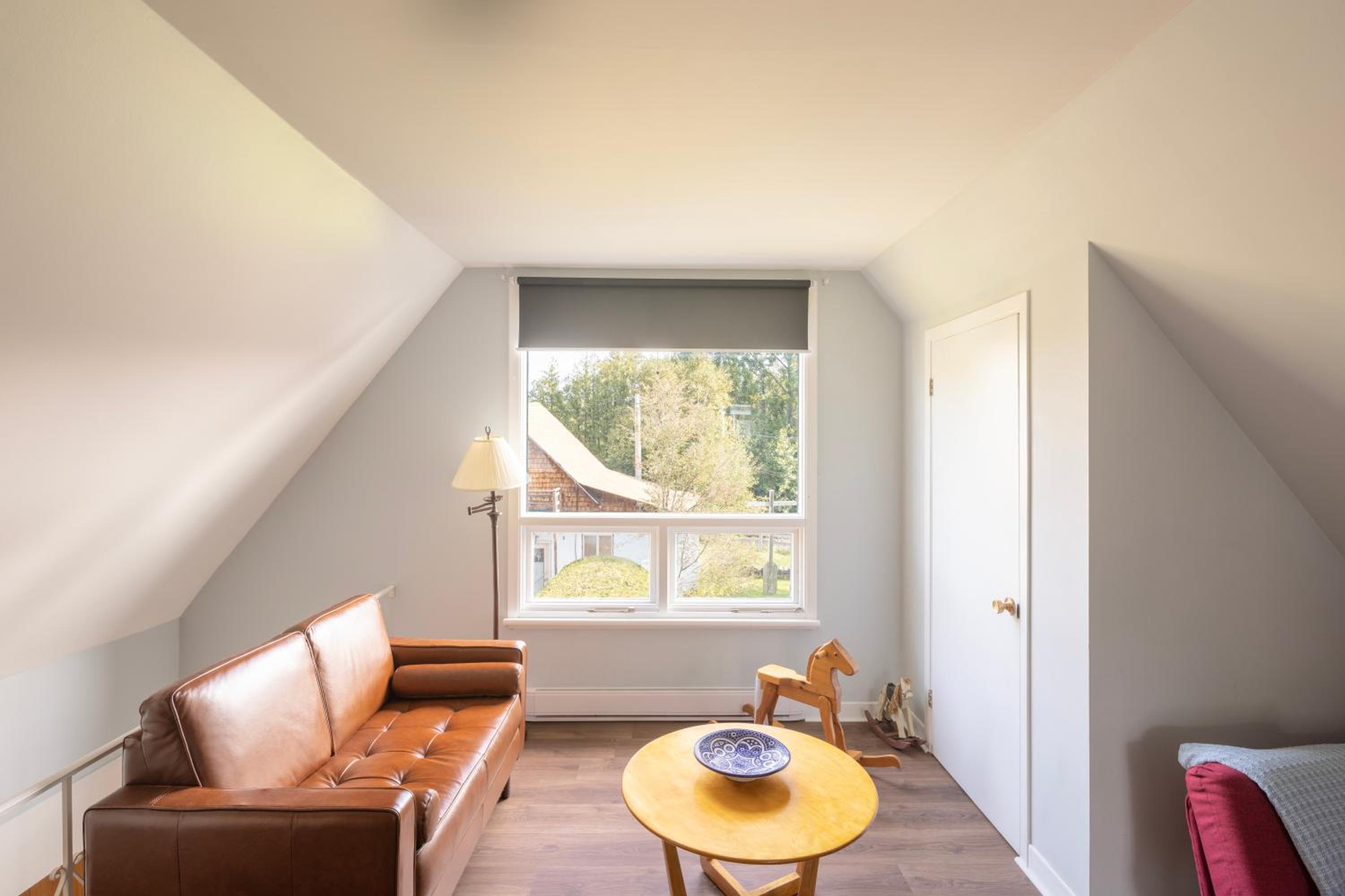 Maison du Havre Petit Duplex