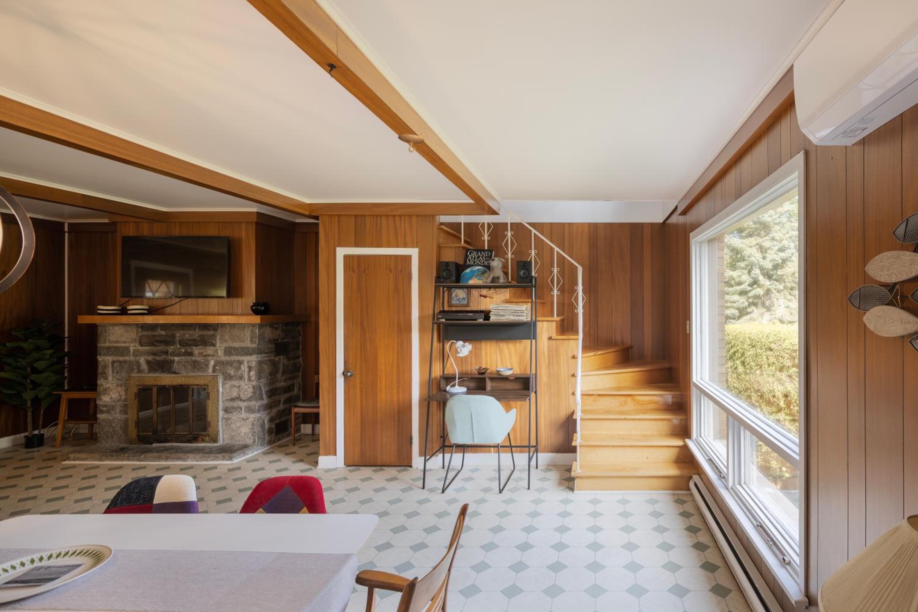 Maison du Havre Petit Duplex