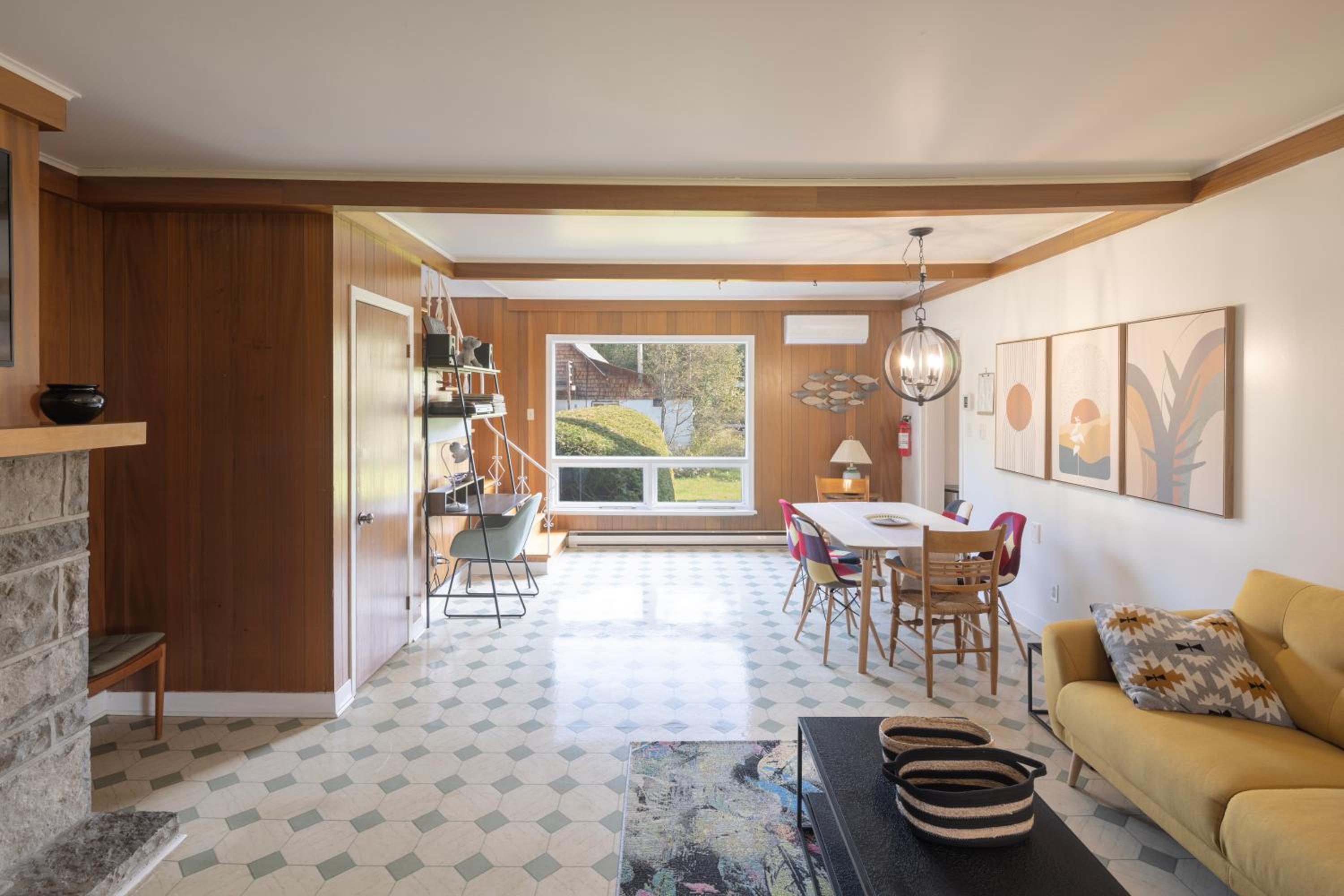 Maison du Havre Petit Duplex