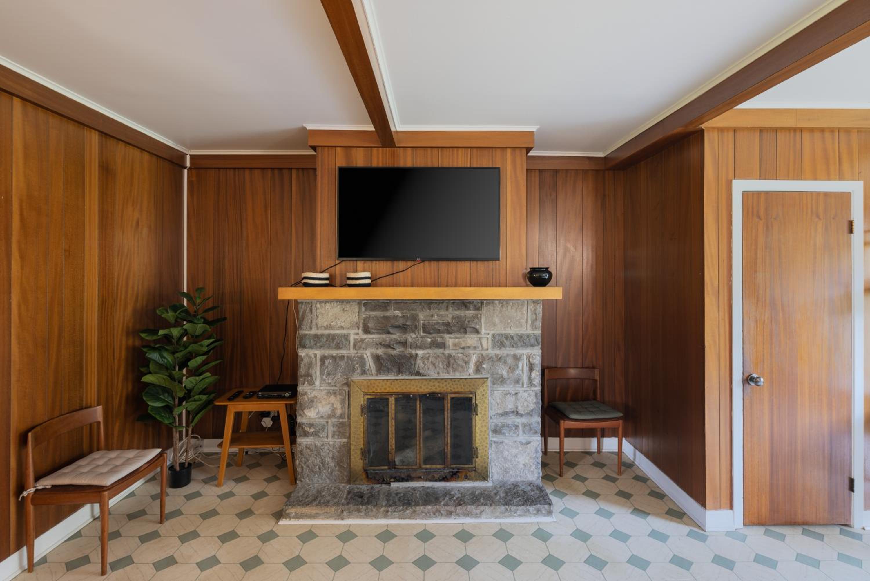 Maison du Havre Petit Duplex