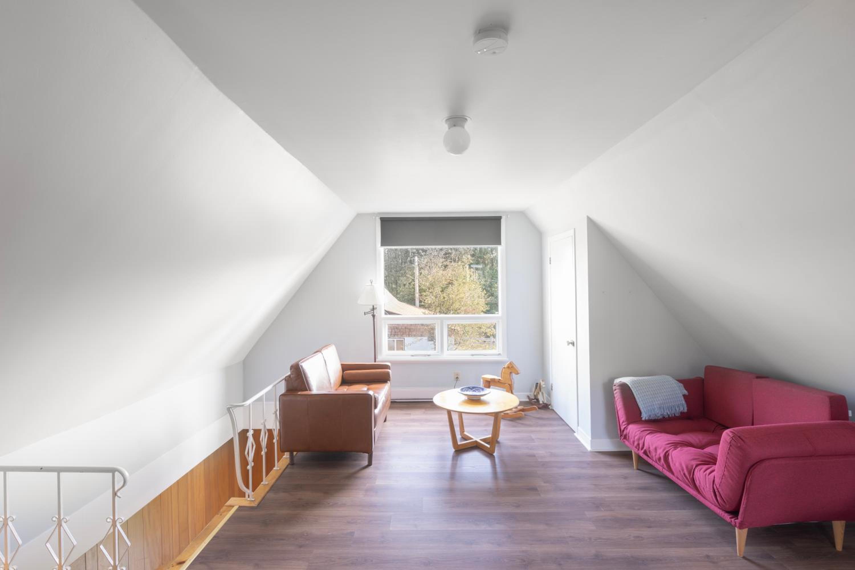 Maison du Havre Petit Duplex
