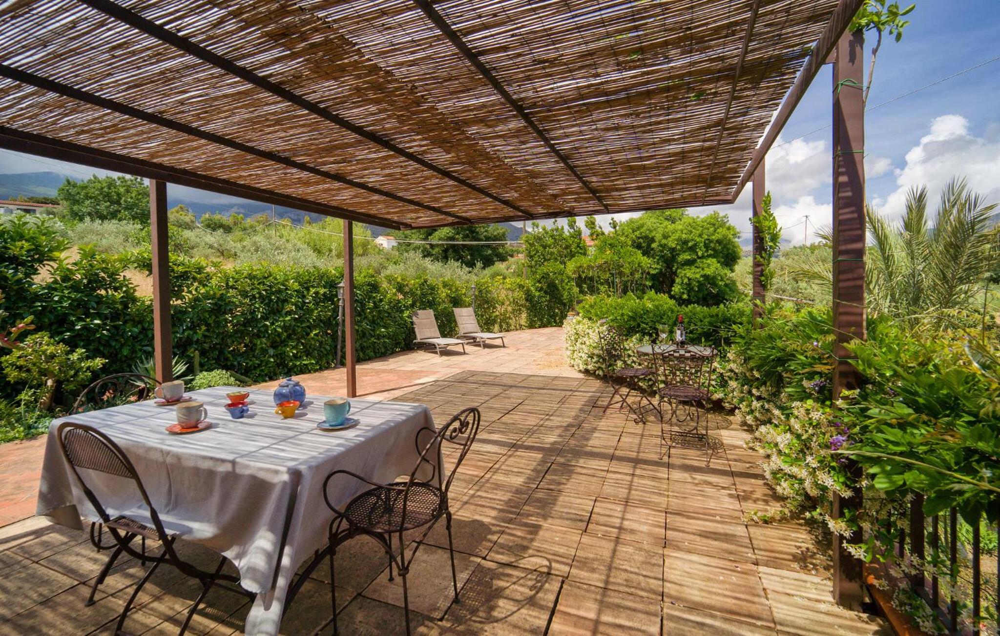 Gorgeous Home In Castelbuono With Wi-Fi