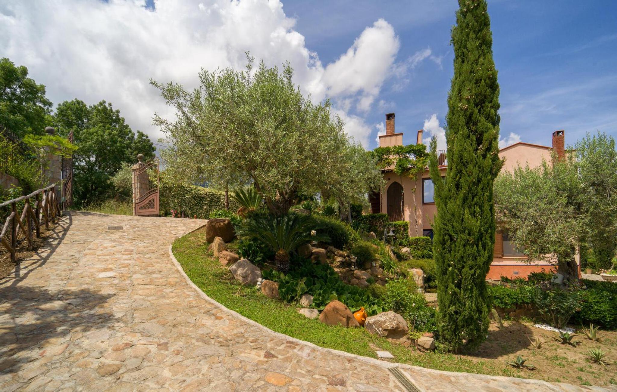 Gorgeous Home In Castelbuono With Wi-Fi