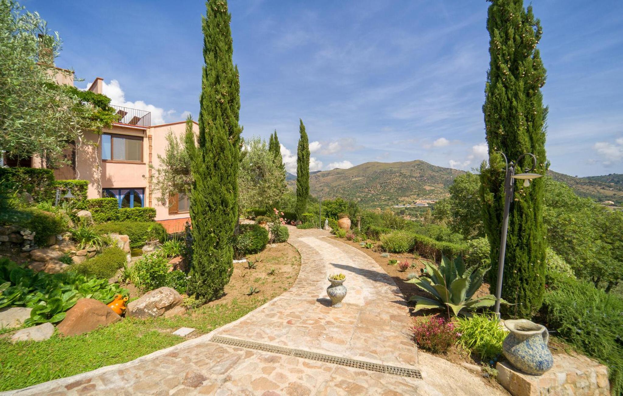 Gorgeous Home In Castelbuono With Wi-Fi