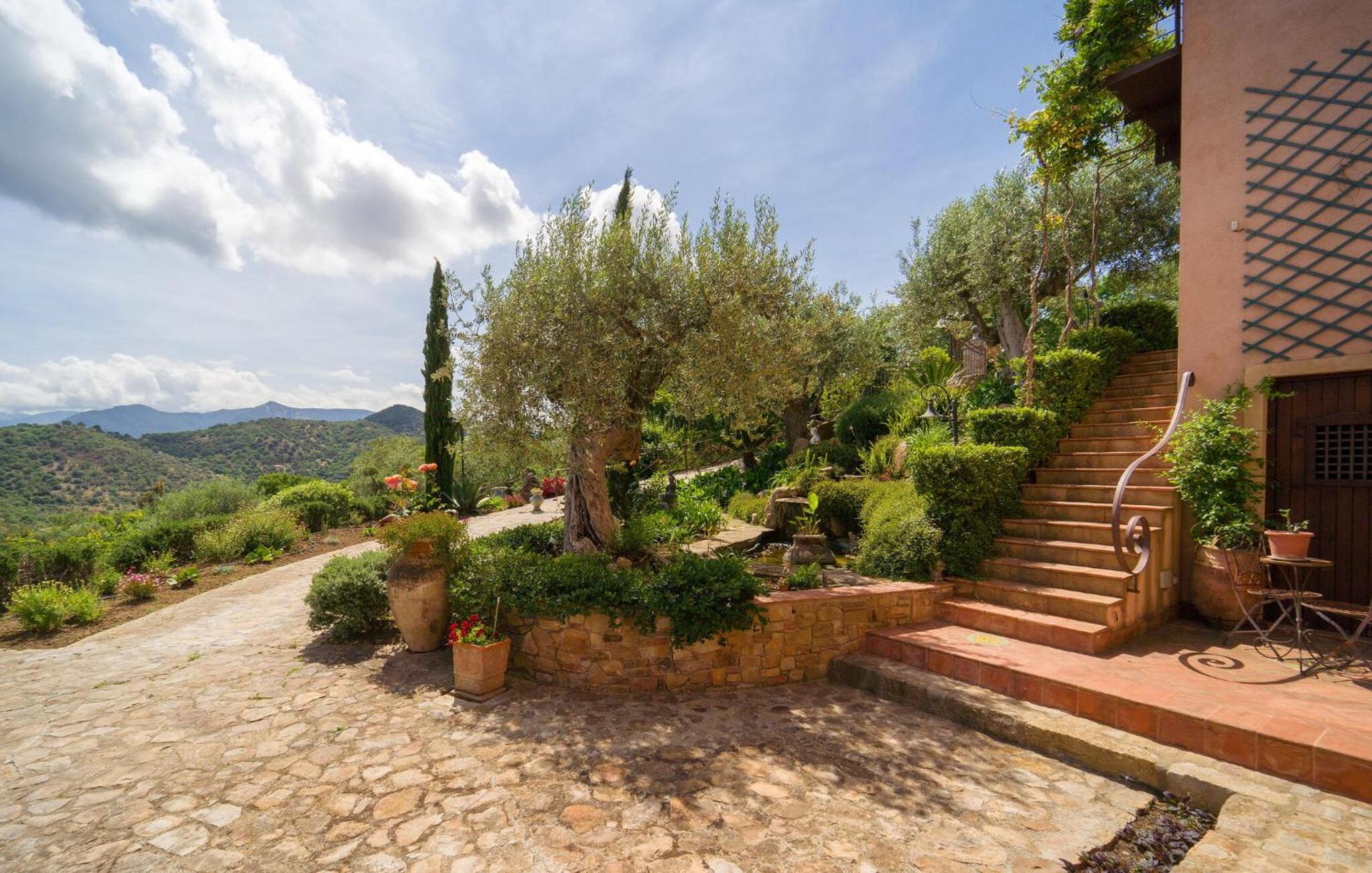 Gorgeous Home In Castelbuono With Wi-Fi