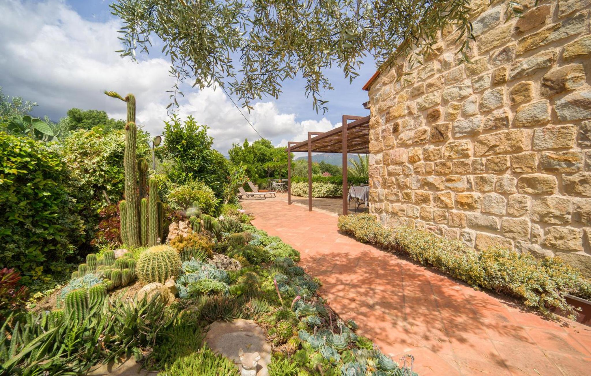 Gorgeous Home In Castelbuono With Wi-Fi