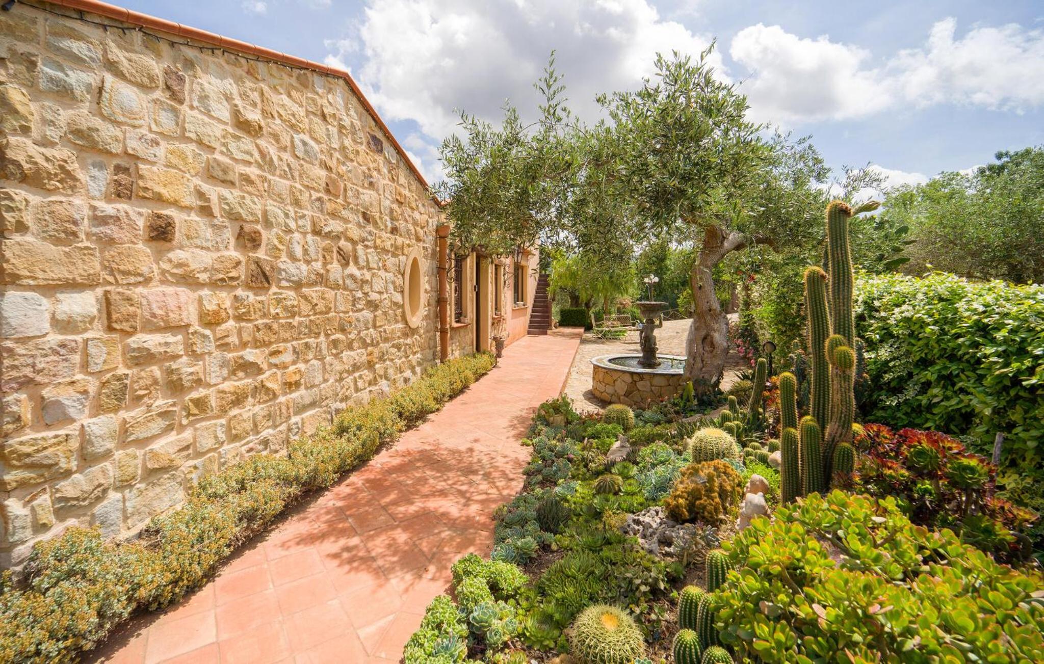 Gorgeous Home In Castelbuono With Wi-Fi