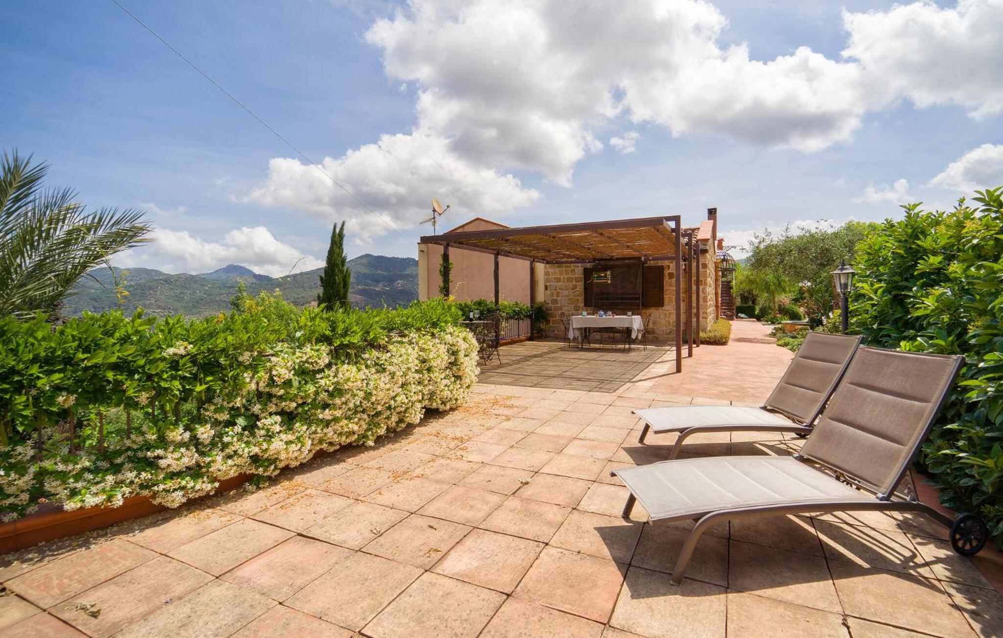 Gorgeous Home In Castelbuono With Wi-Fi