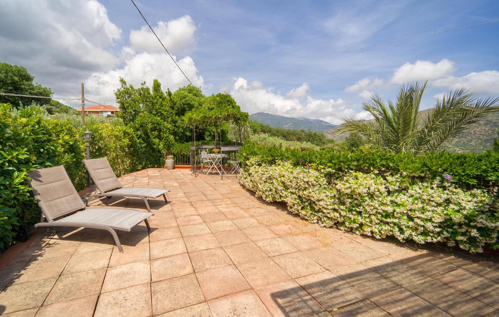 Gorgeous Home In Castelbuono With Wi-Fi