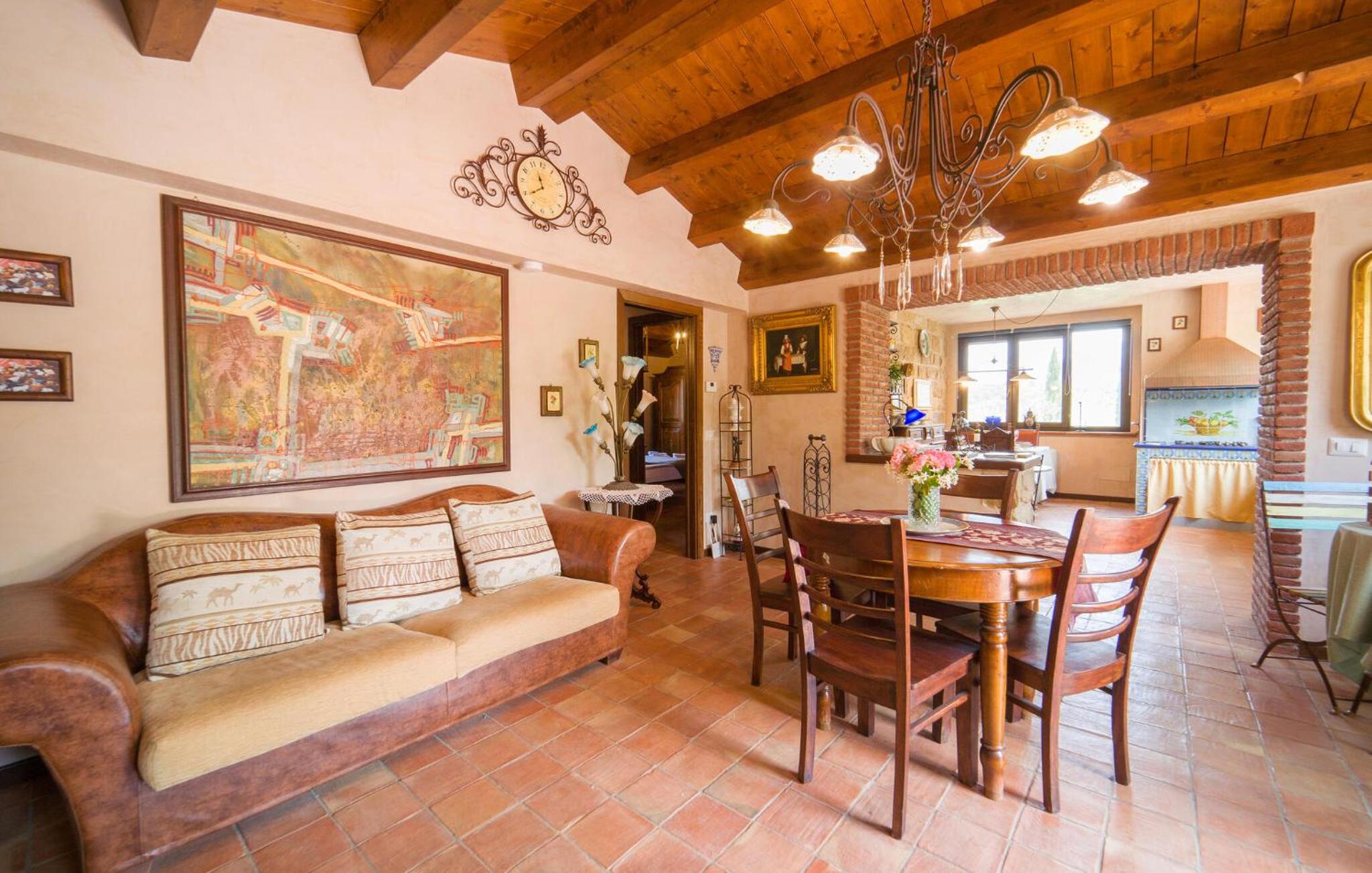 Gorgeous Home In Castelbuono With Wi-Fi