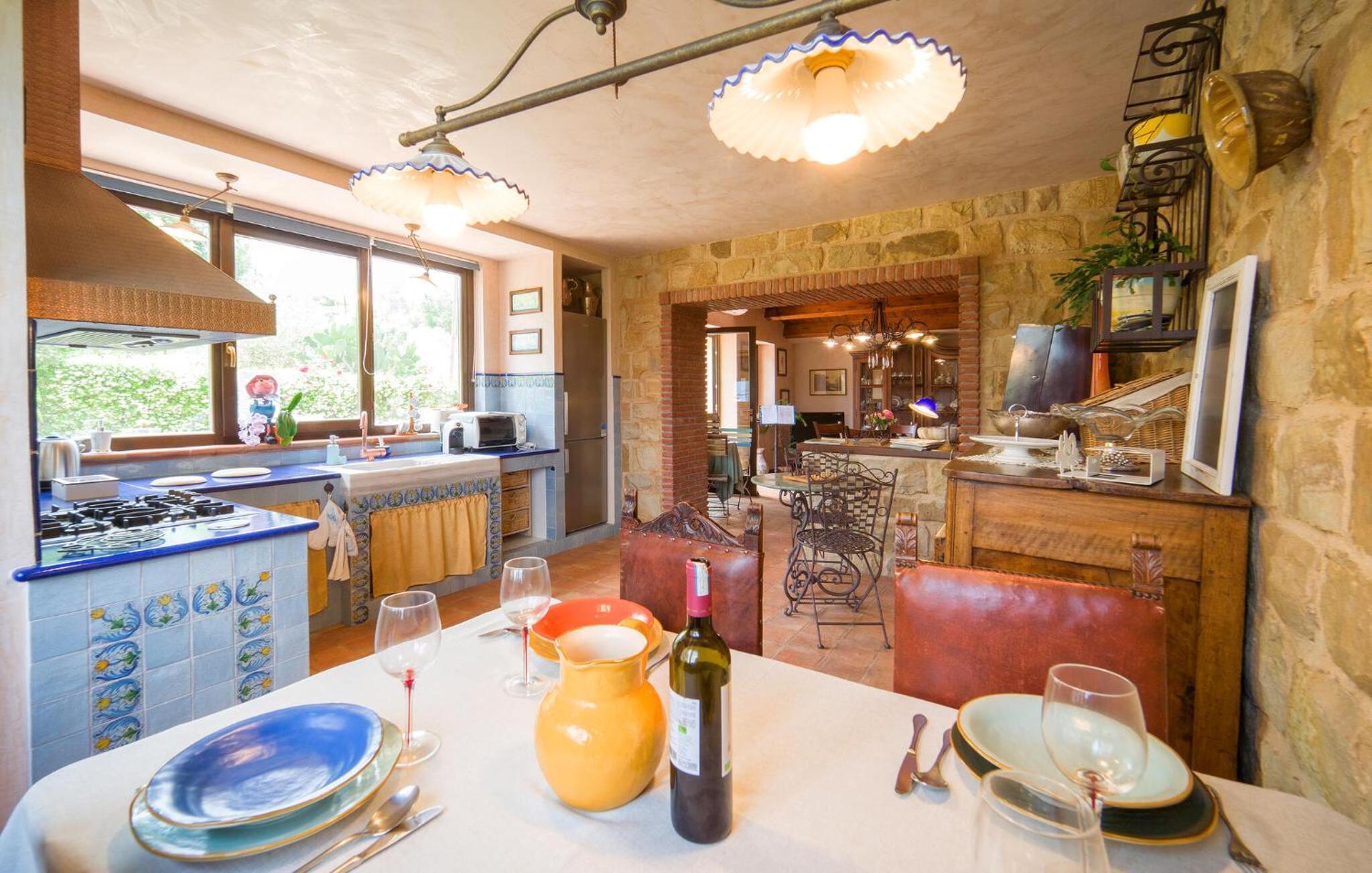 Gorgeous Home In Castelbuono With Wi-Fi
