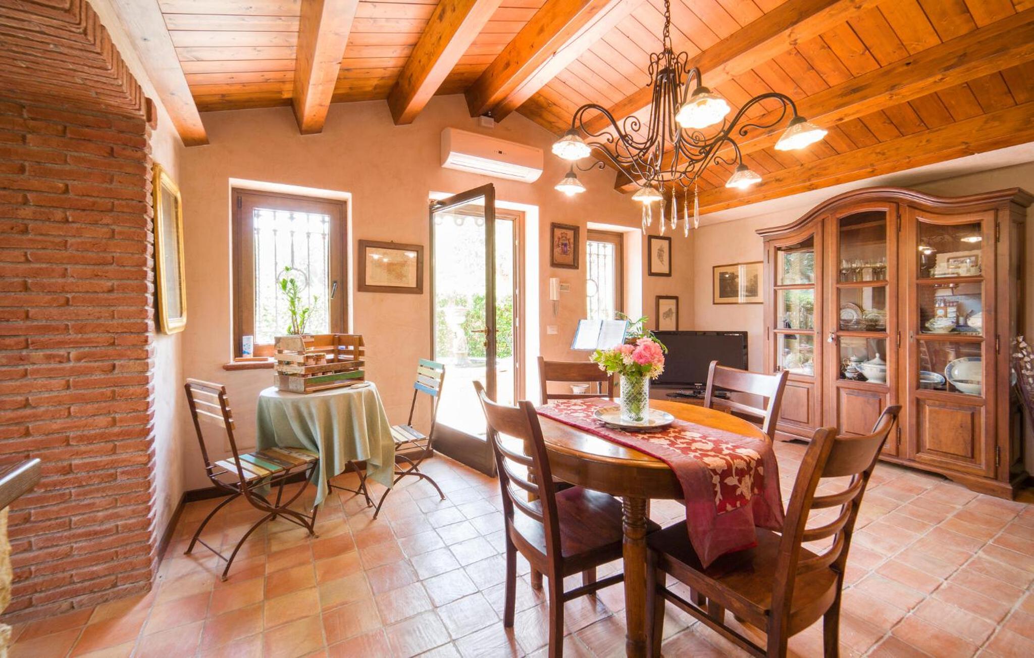 Gorgeous Home In Castelbuono With Wi-Fi