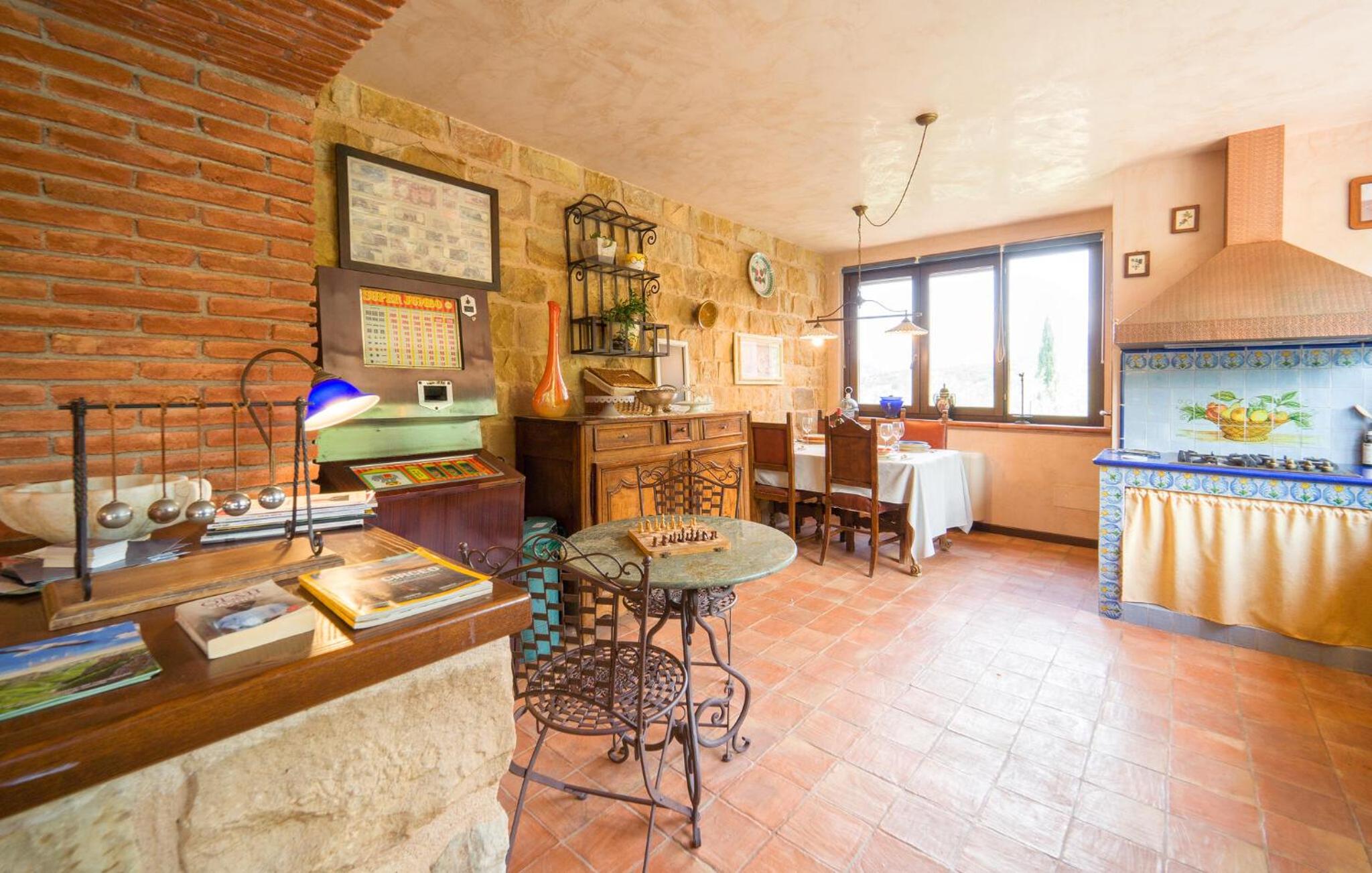Gorgeous Home In Castelbuono With Wi-Fi