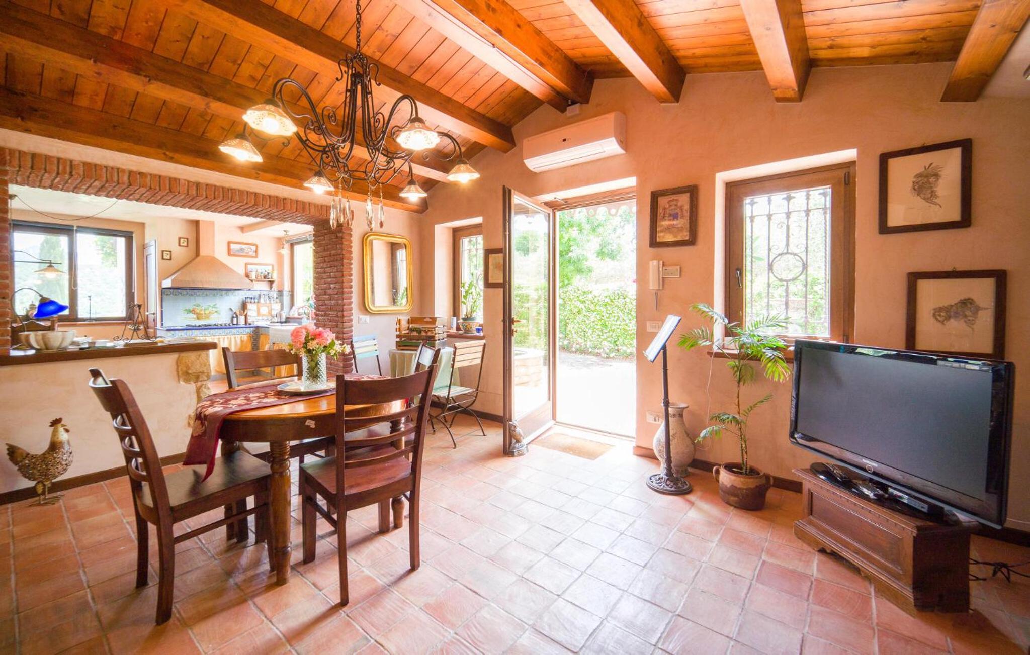 Gorgeous Home In Castelbuono With Wi-Fi