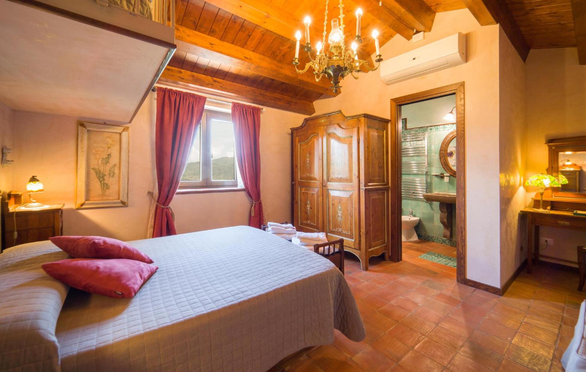 Gorgeous Home In Castelbuono With Wi-Fi