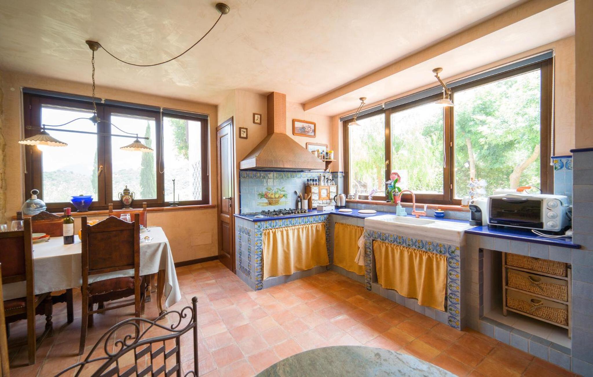 Gorgeous Home In Castelbuono With Wi-Fi
