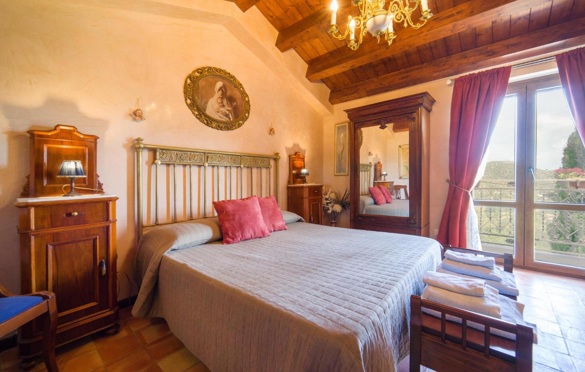 Gorgeous Home In Castelbuono With Wi-Fi