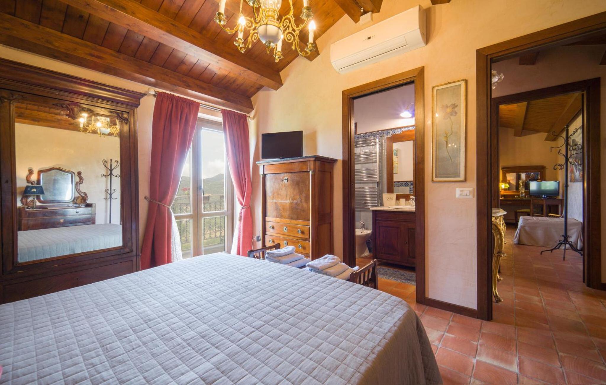 Gorgeous Home In Castelbuono With Wi-Fi