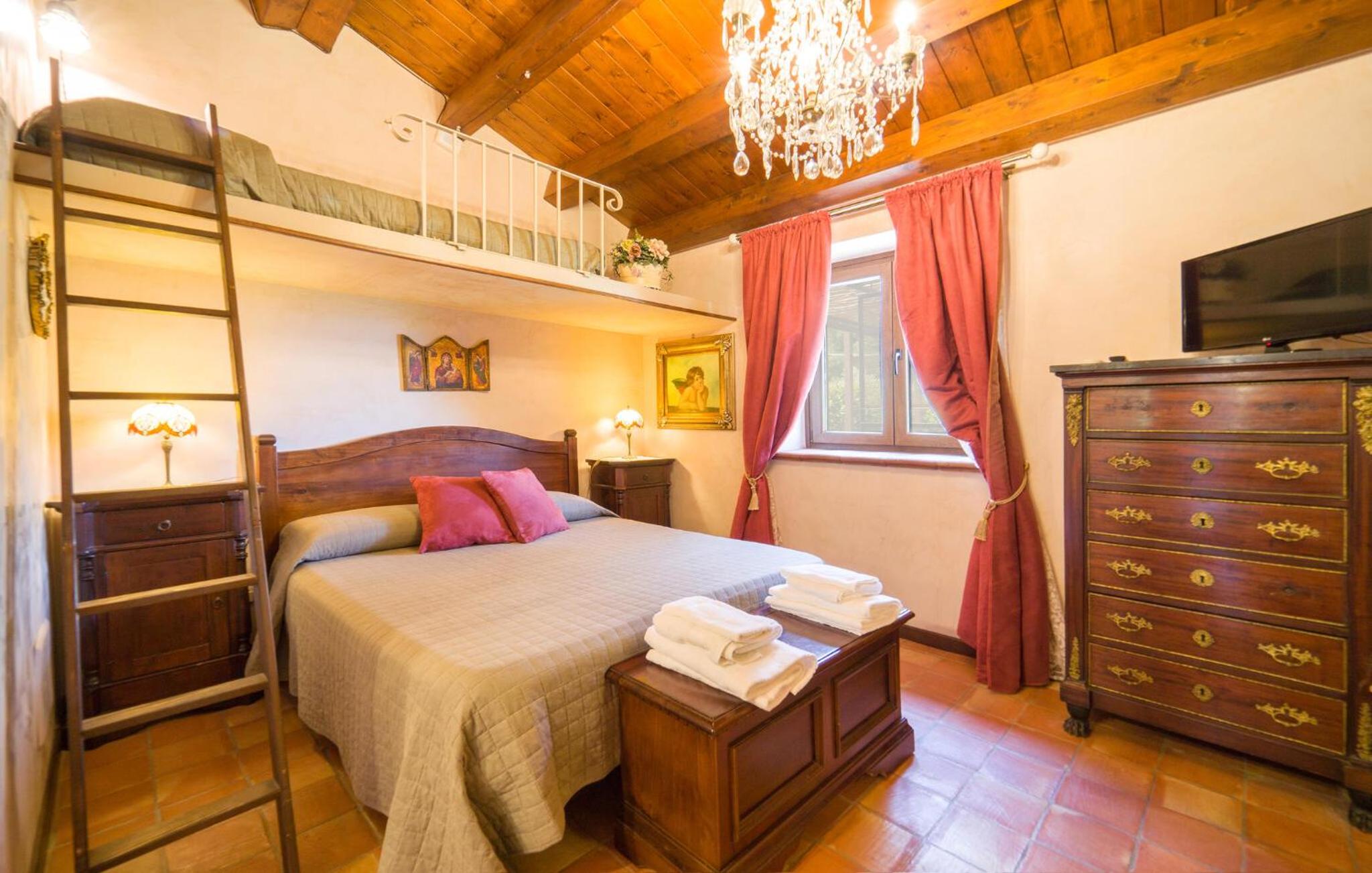 Gorgeous Home In Castelbuono With Wi-Fi
