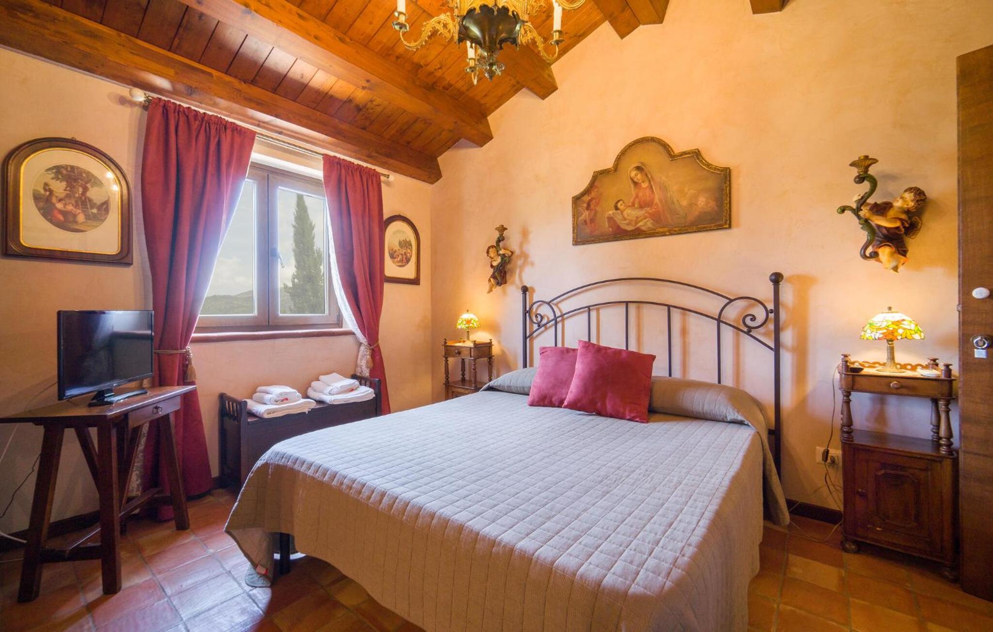 Gorgeous Home In Castelbuono With Wi-Fi