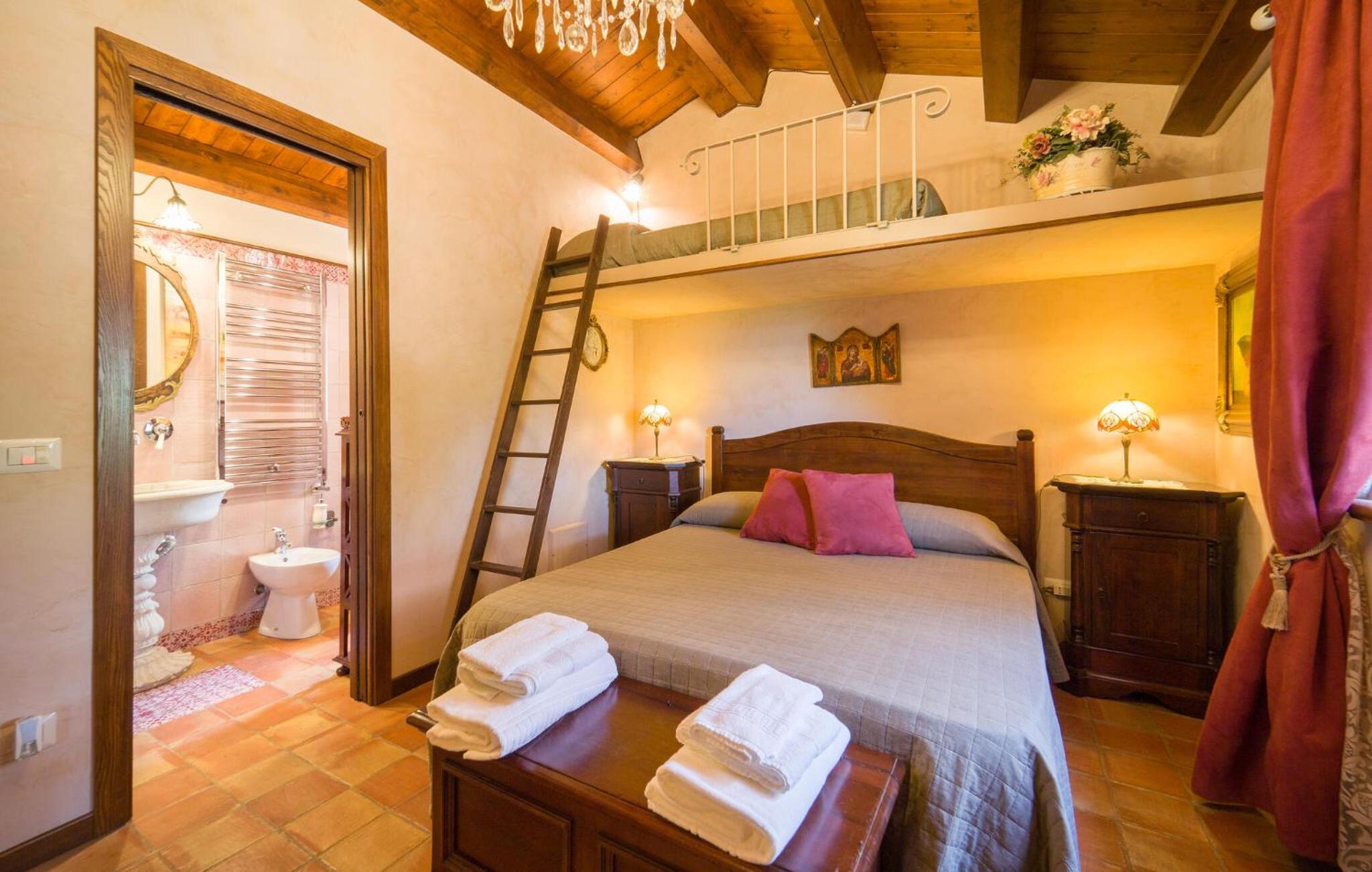 Gorgeous Home In Castelbuono With Wi-Fi