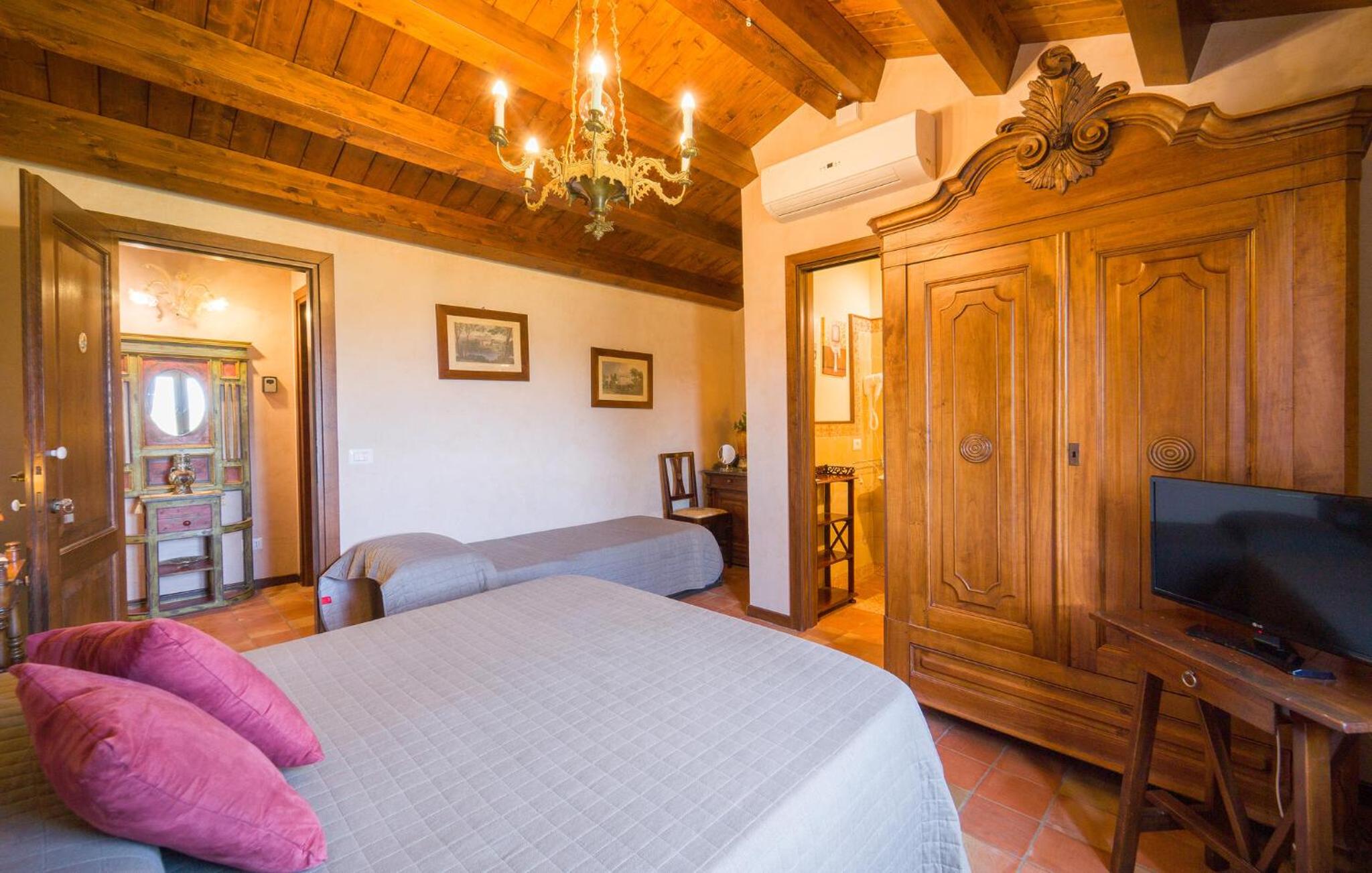 Gorgeous Home In Castelbuono With Wi-Fi