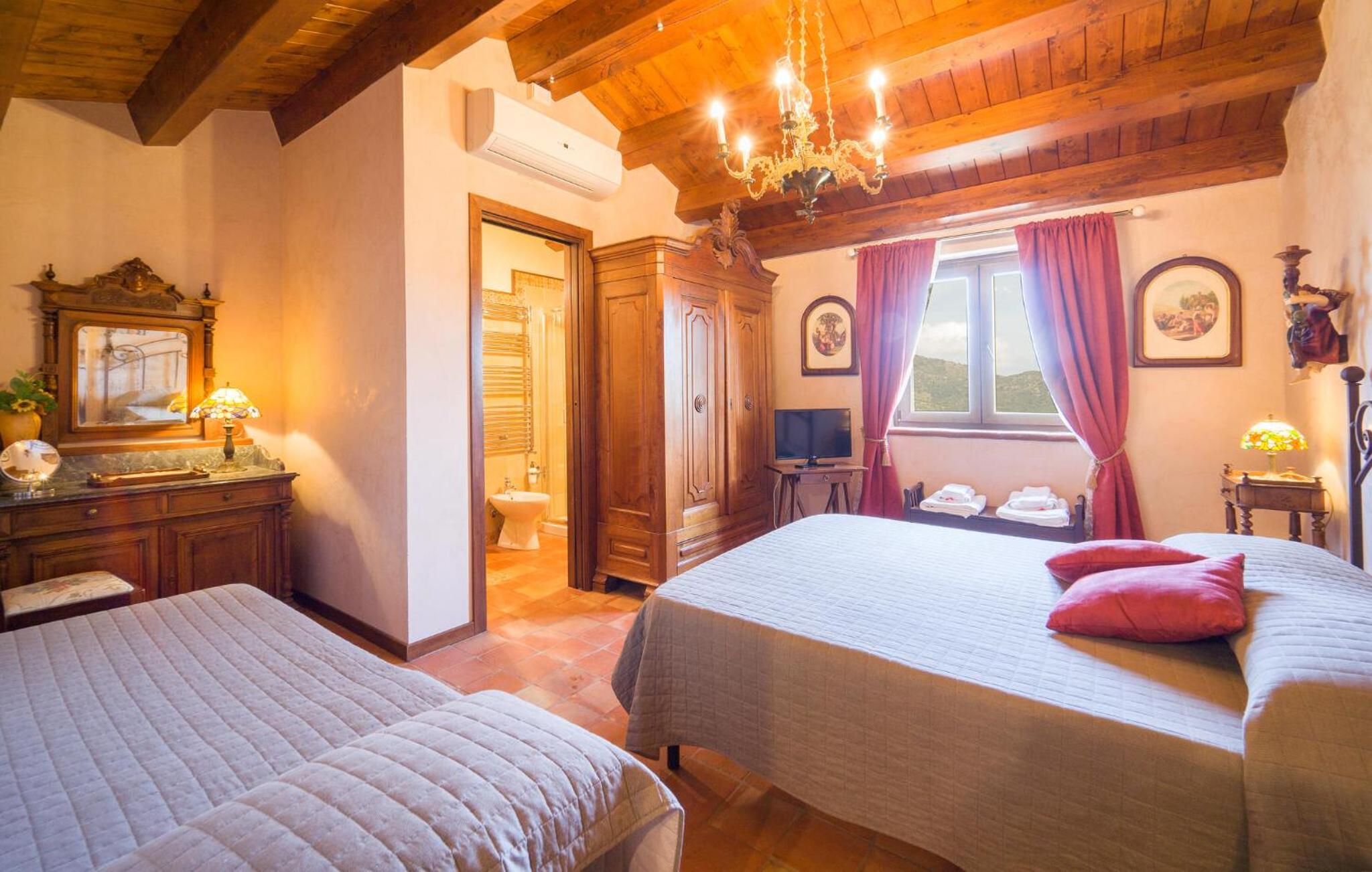 Gorgeous Home In Castelbuono With Wi-Fi
