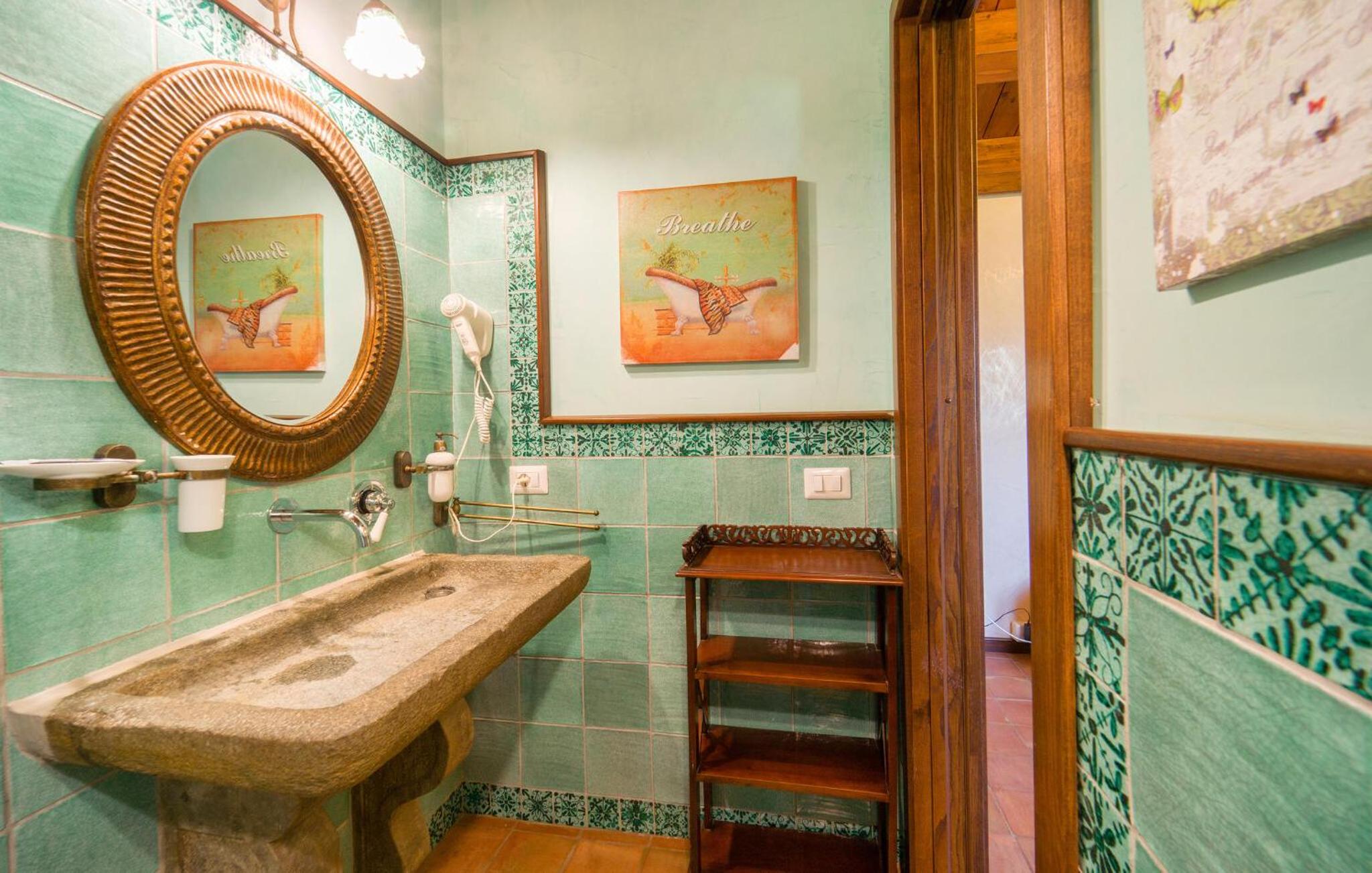Gorgeous Home In Castelbuono With Wi-Fi