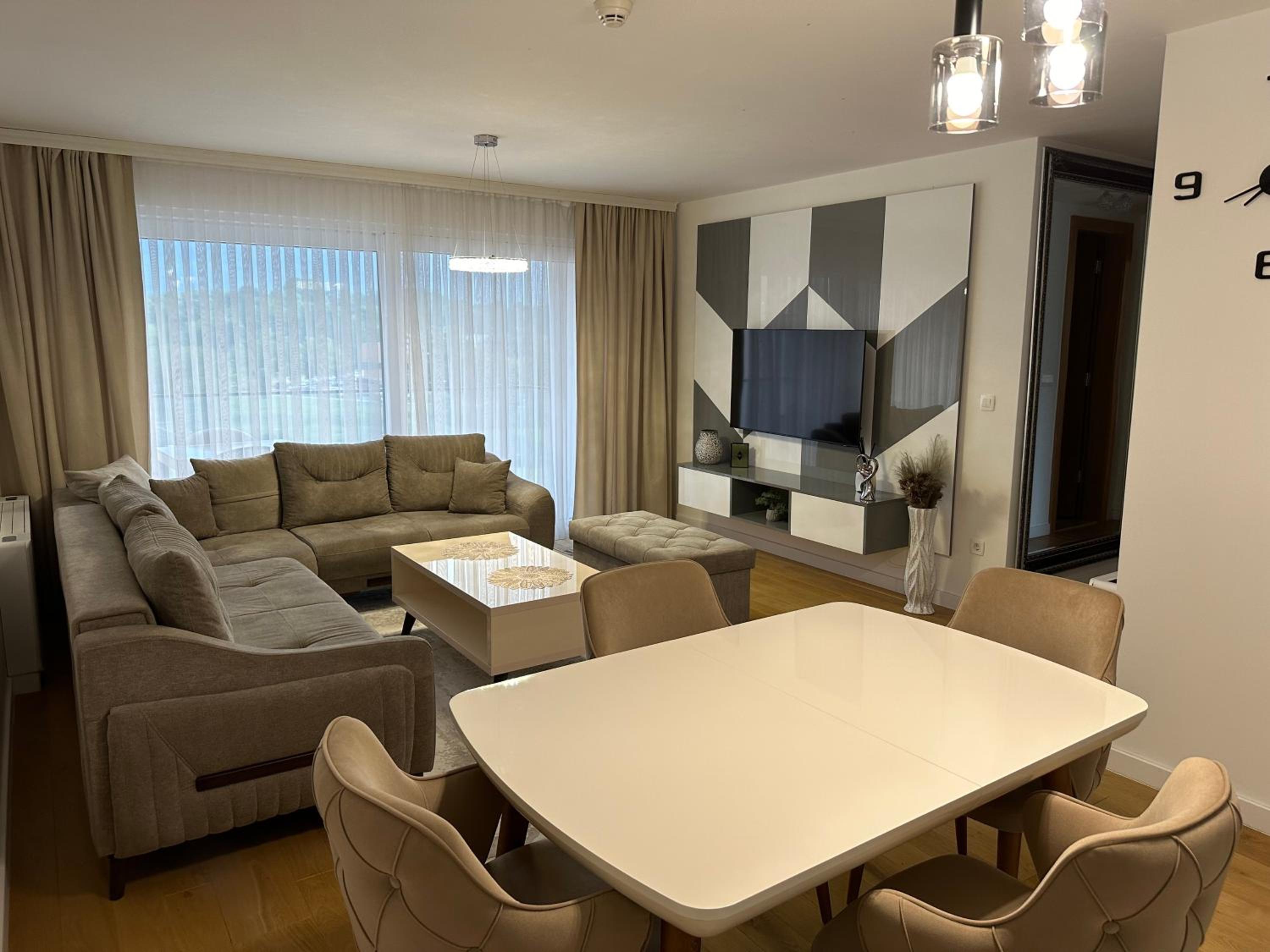 River Walk - Luxury VIP Apartment Ilidža