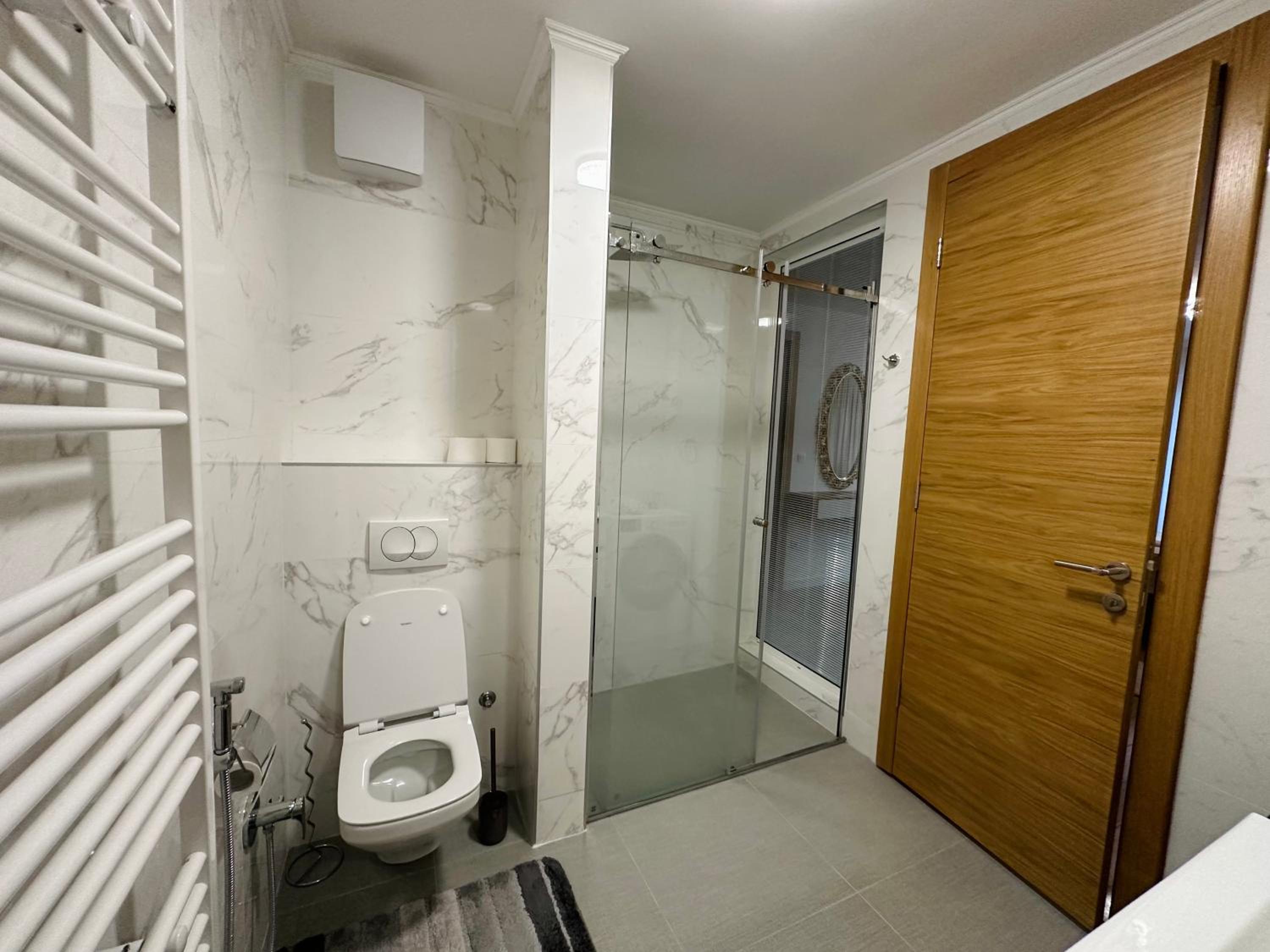 River Walk - Luxury VIP Apartment Ilidža