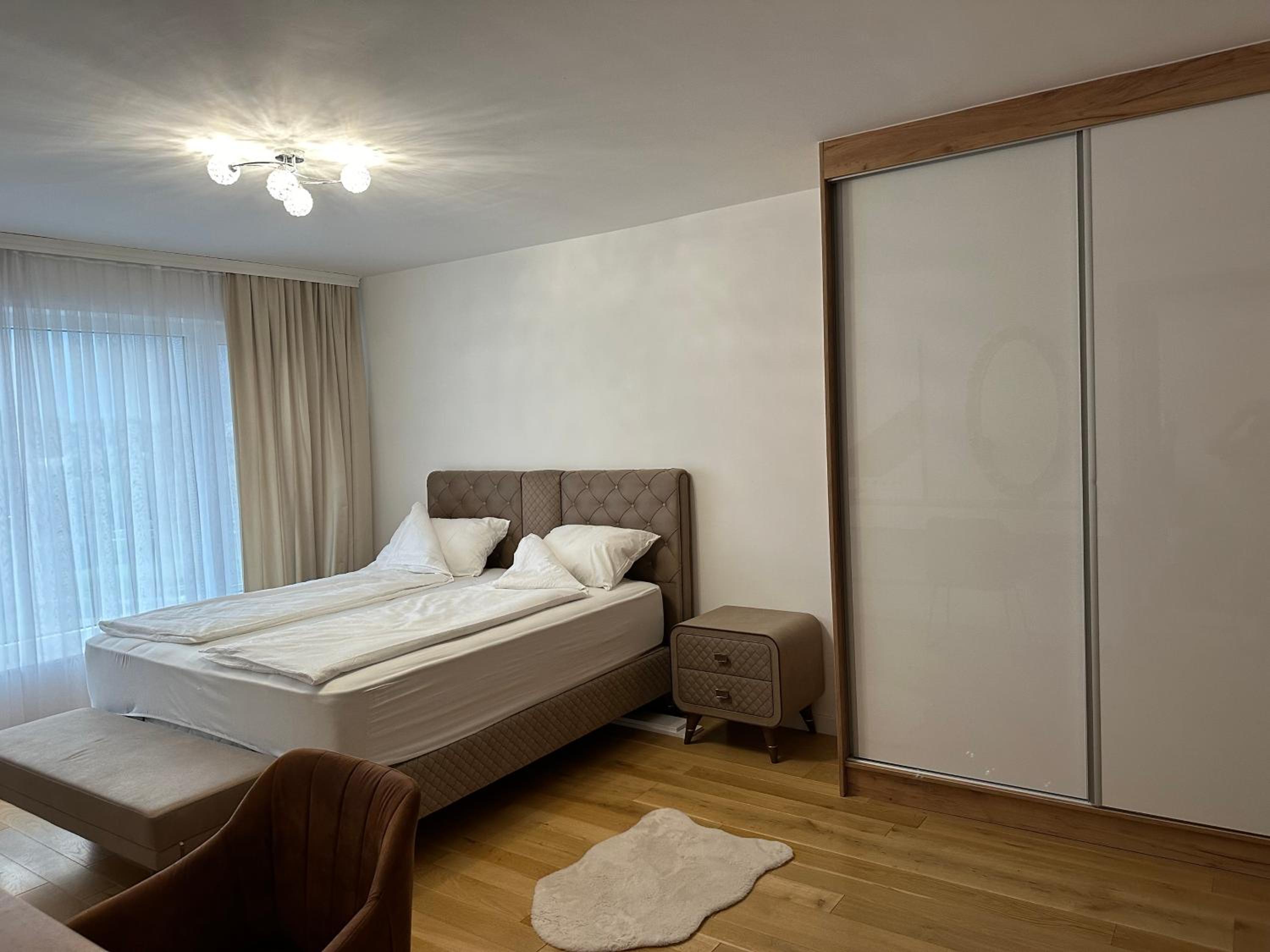 River Walk - Luxury VIP Apartment Ilidža