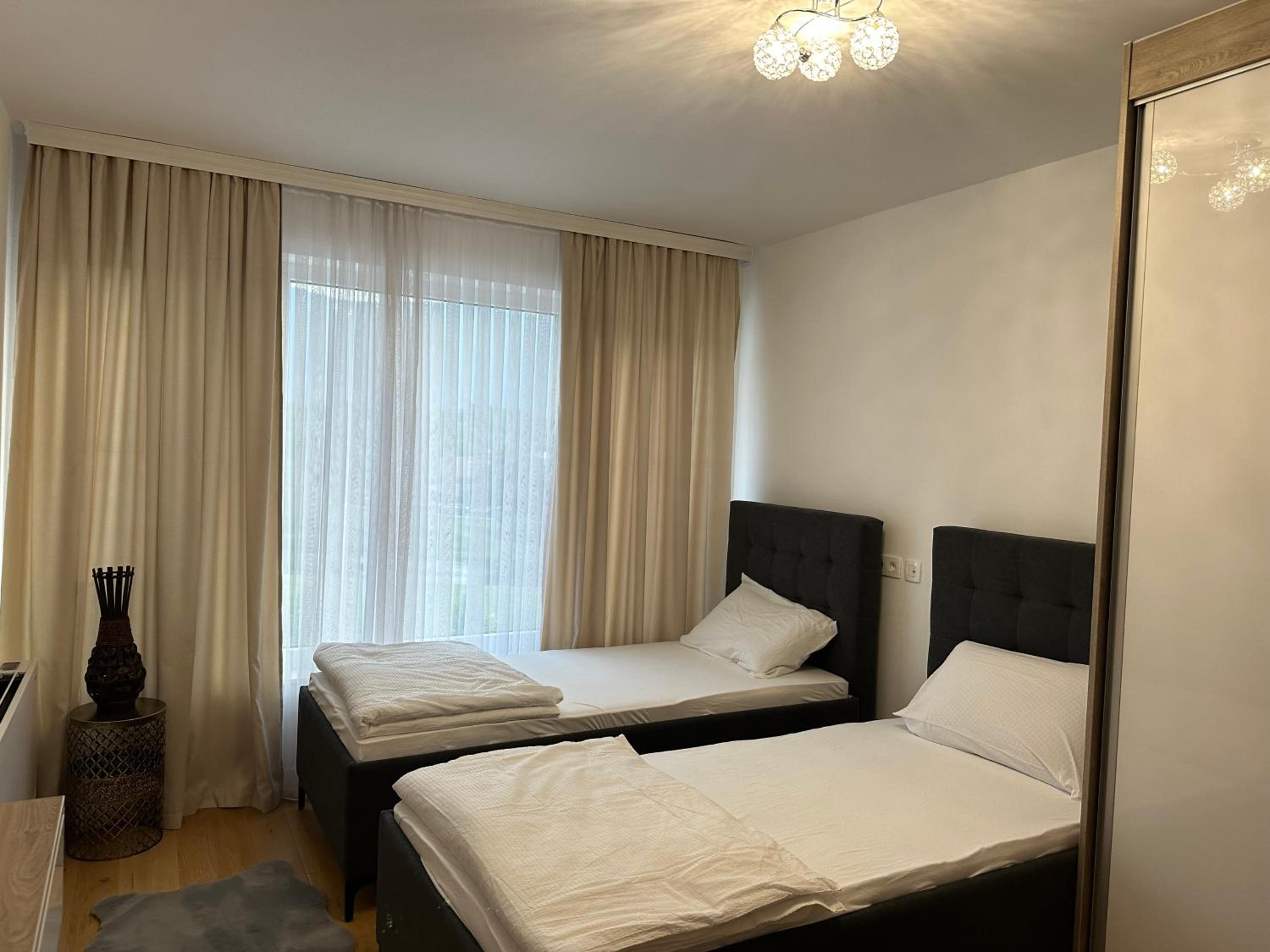 River Walk - Luxury VIP Apartment Ilidža