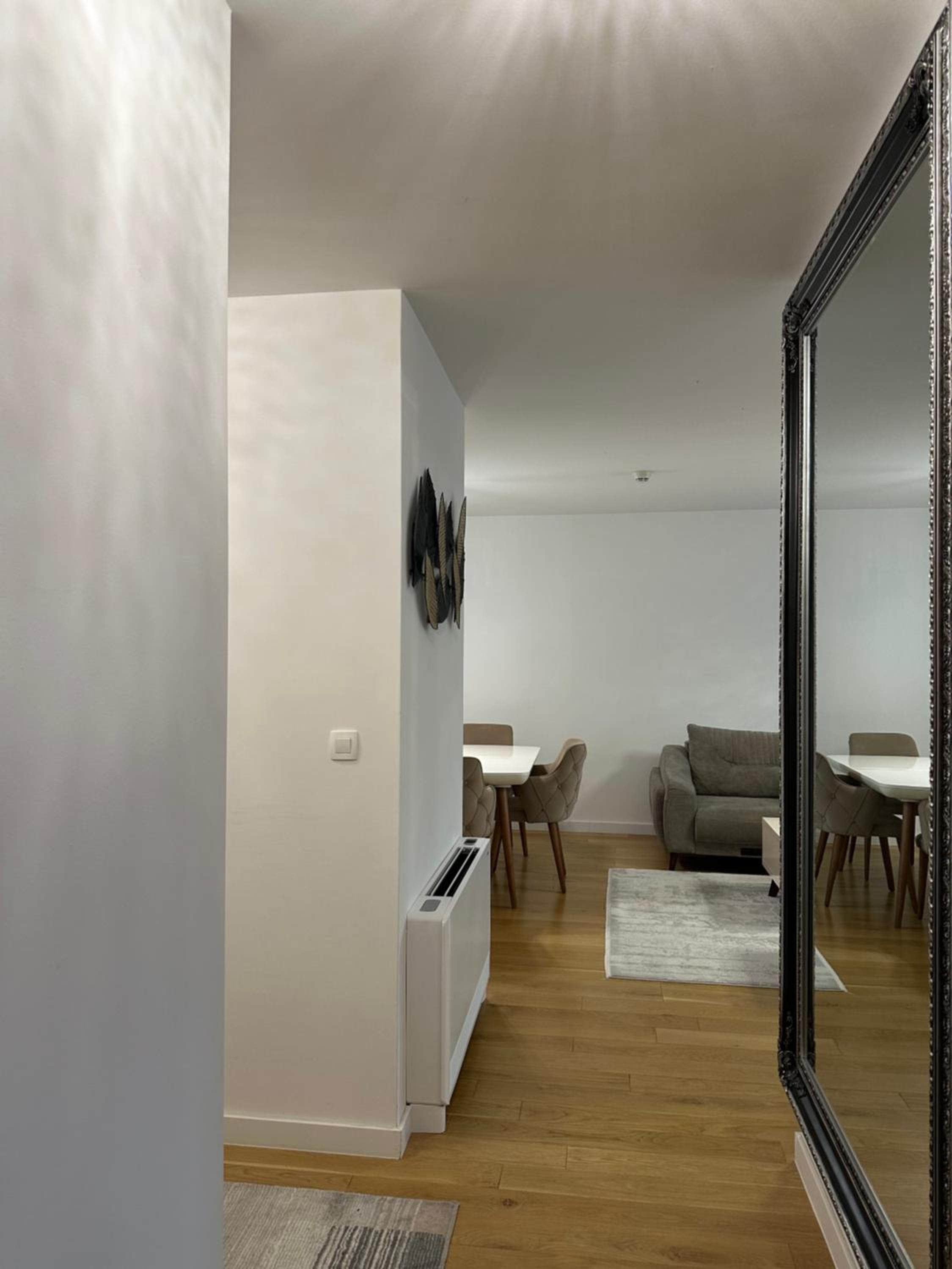 River Walk - Luxury VIP Apartment Ilidža