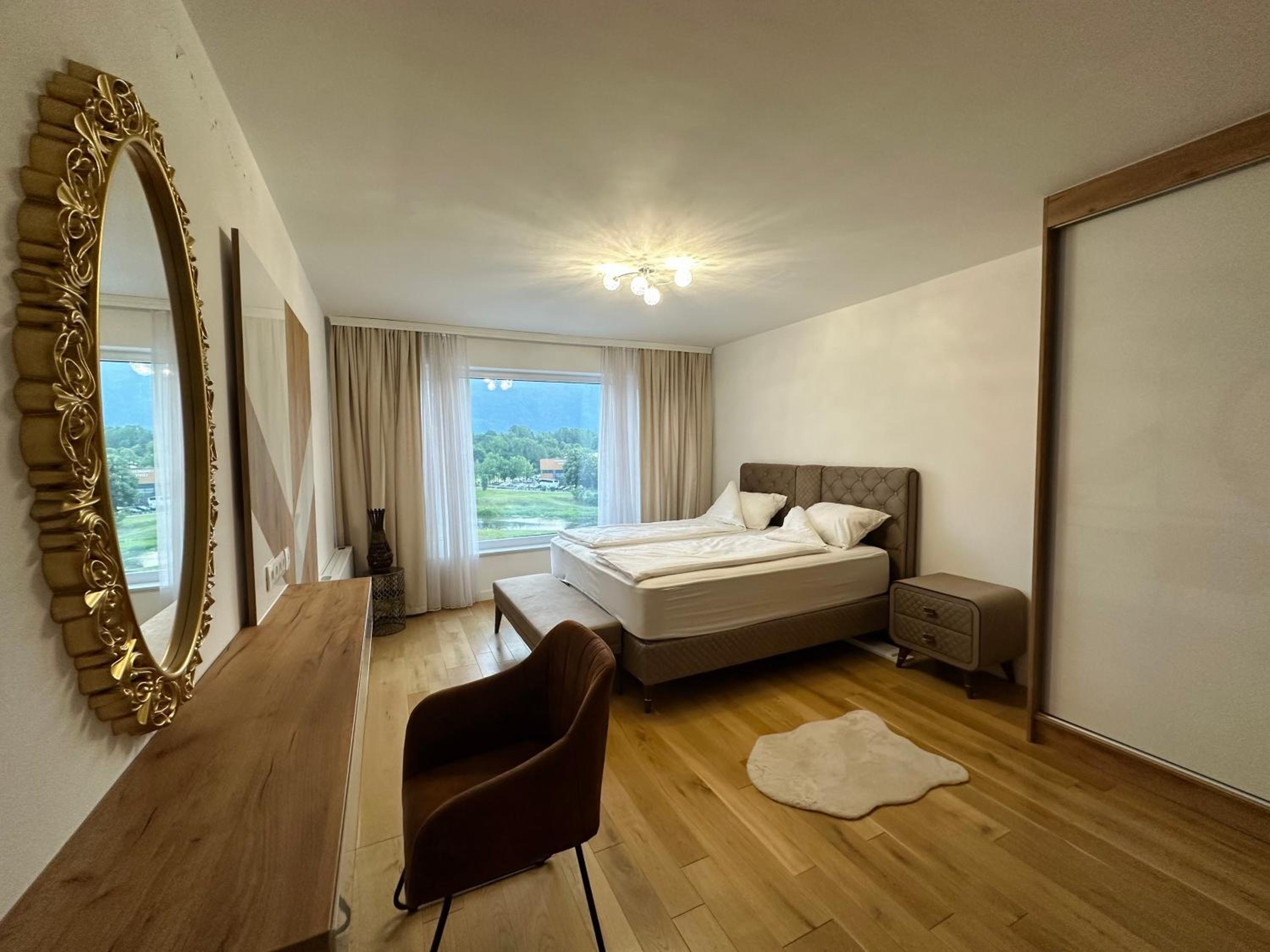 River Walk - Luxury VIP Apartment Ilidža