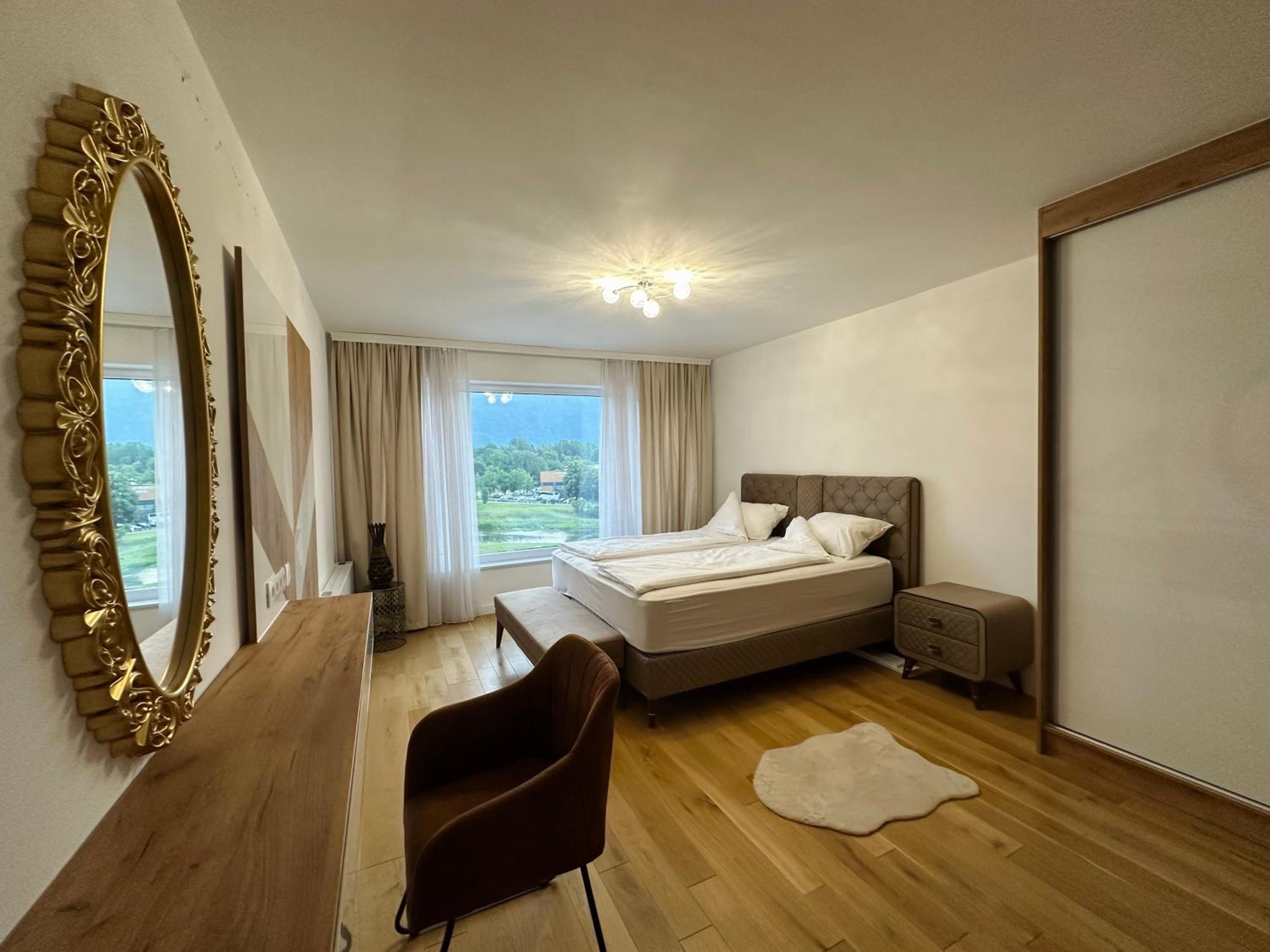 River Walk - Luxury VIP Apartment Ilidža