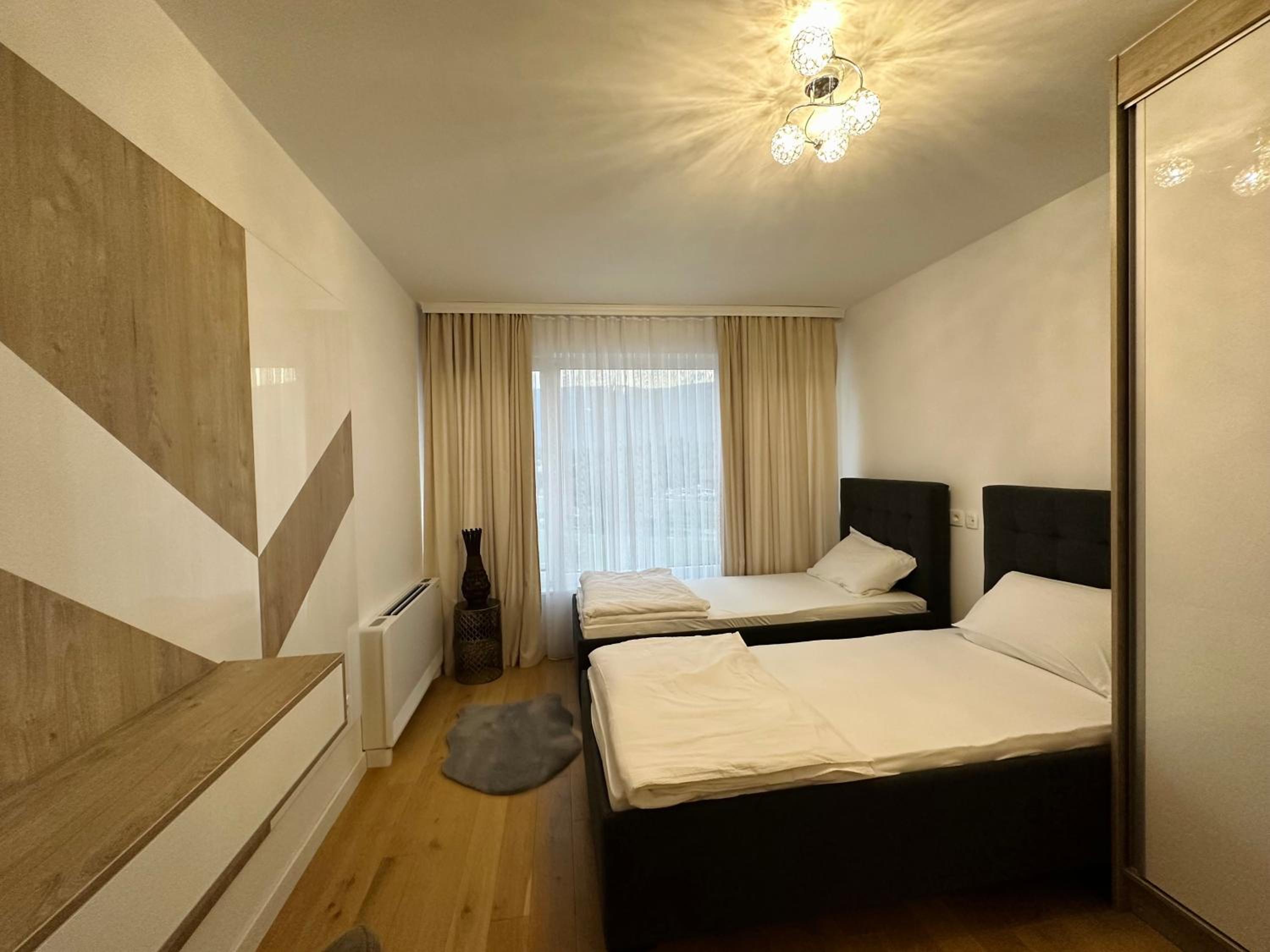 River Walk - Luxury VIP Apartment Ilidža