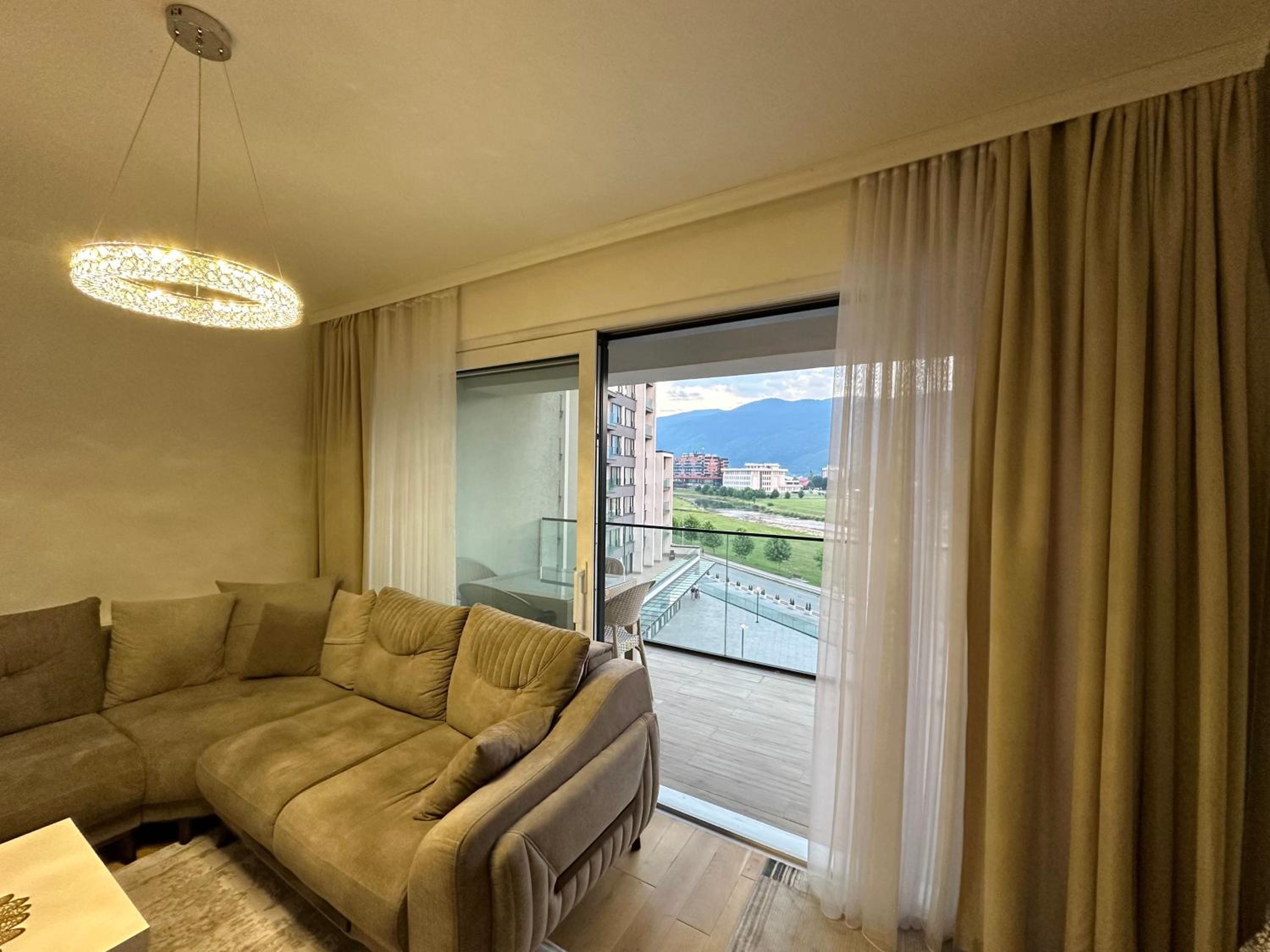River Walk - Luxury VIP Apartment Ilidža