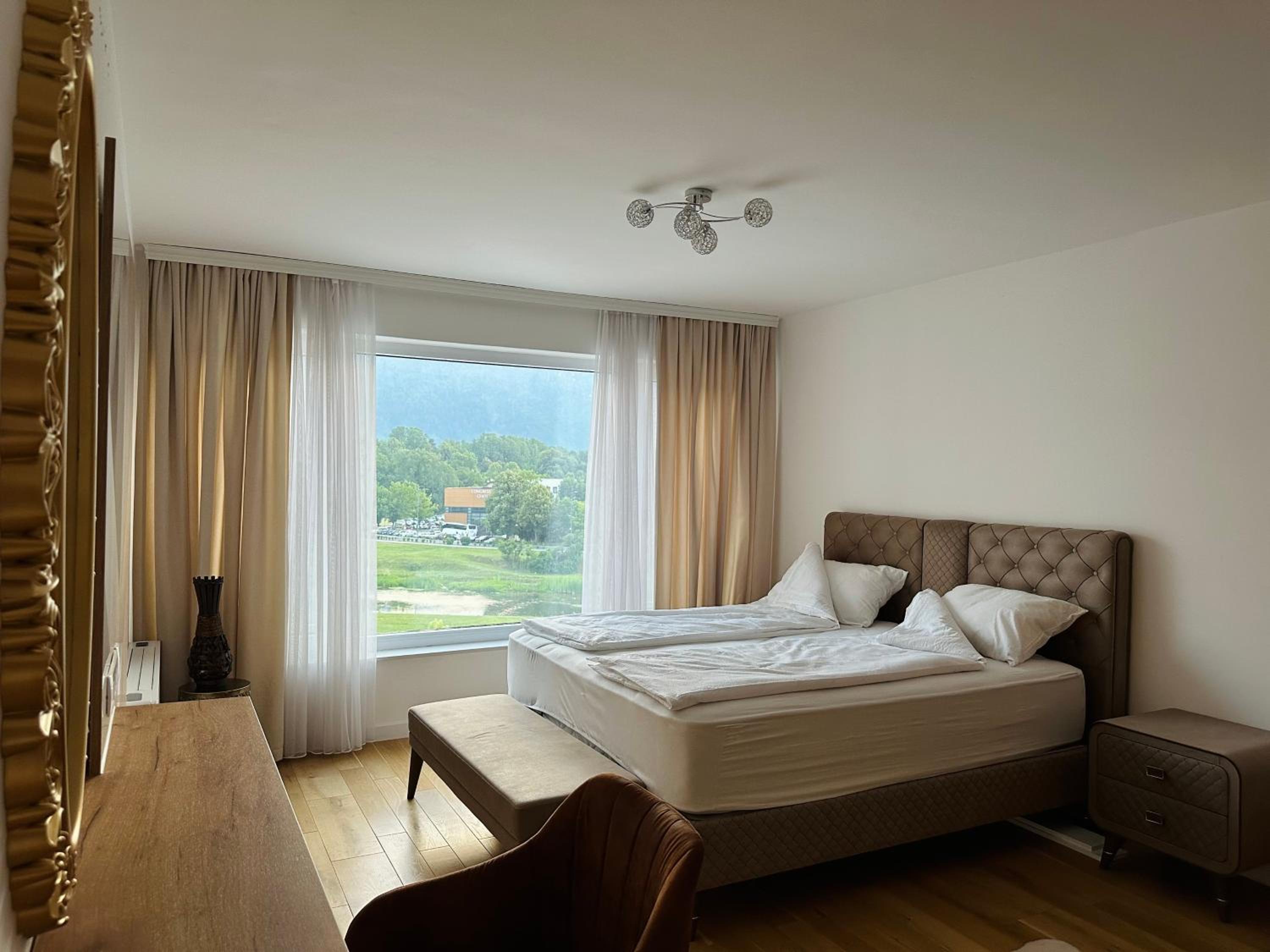 River Walk - Luxury VIP Apartment Ilidža