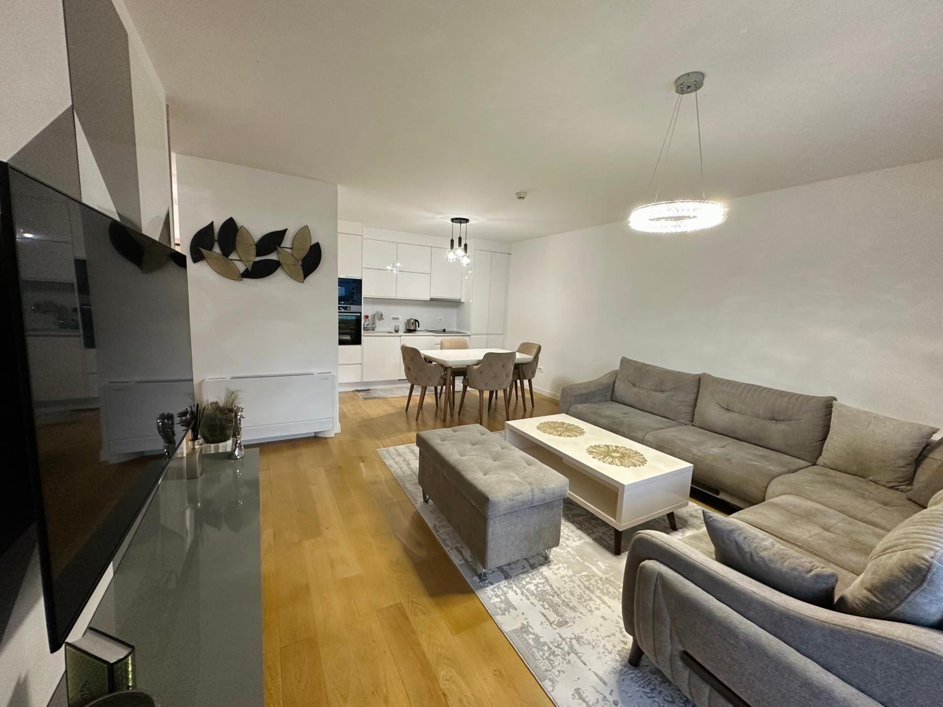 River Walk - Luxury VIP Apartment Ilidža