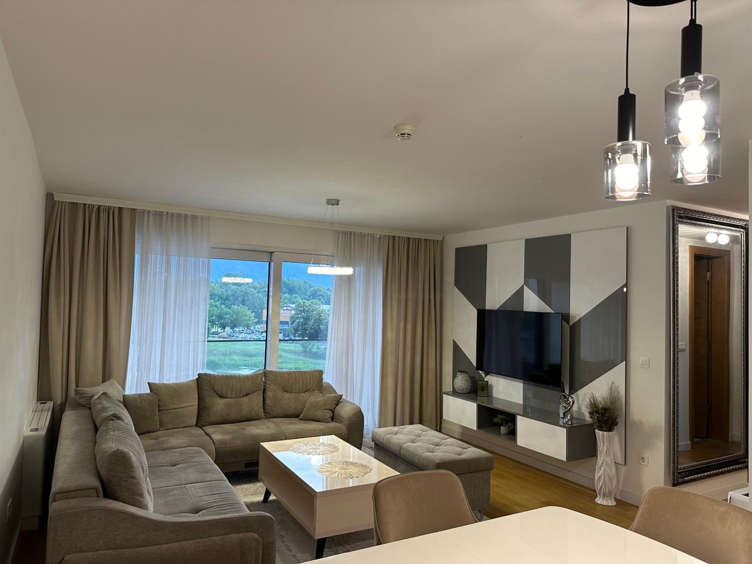 River Walk - Luxury VIP Apartment Ilidža