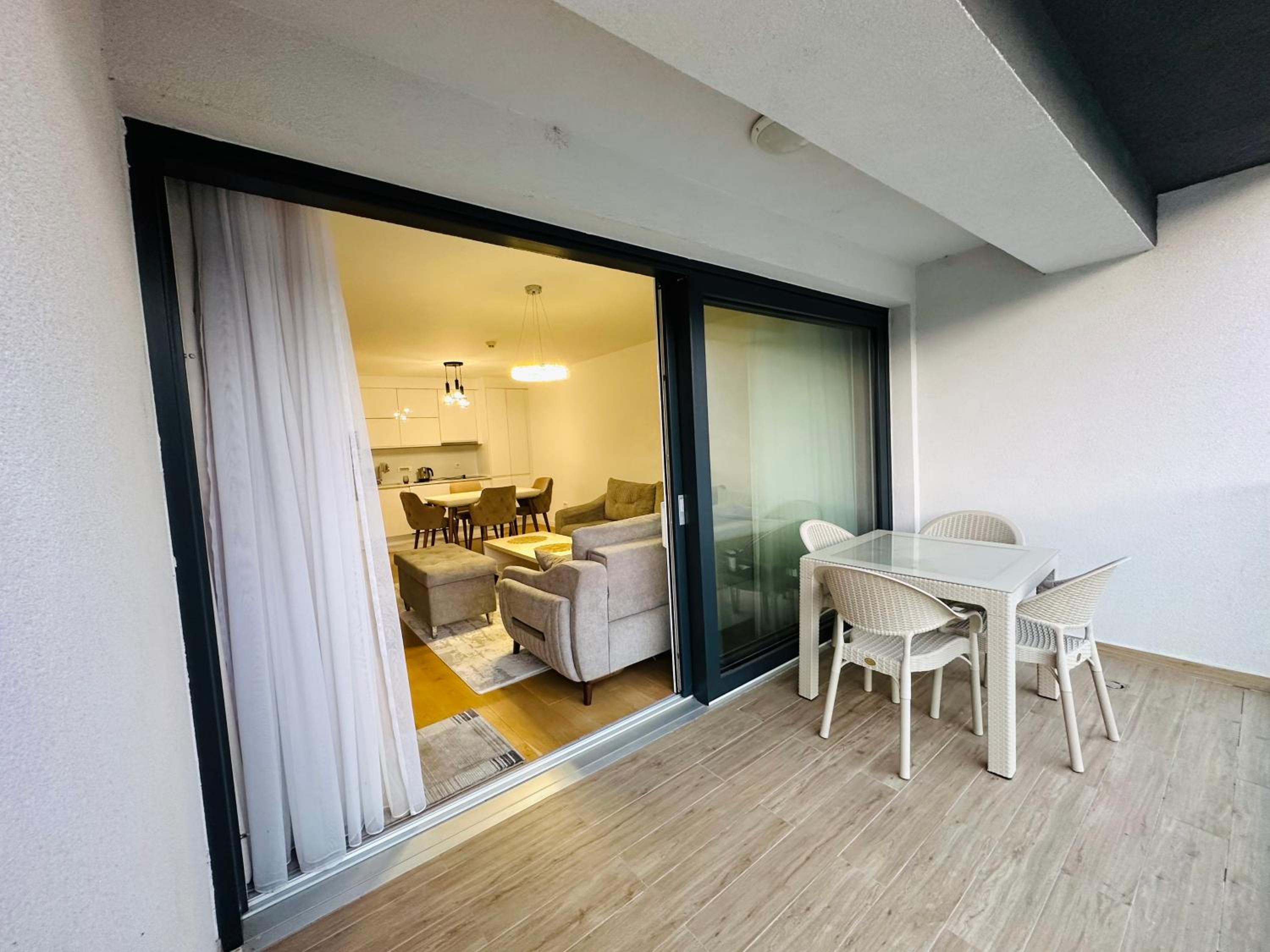 River Walk - Luxury VIP Apartment Ilidža