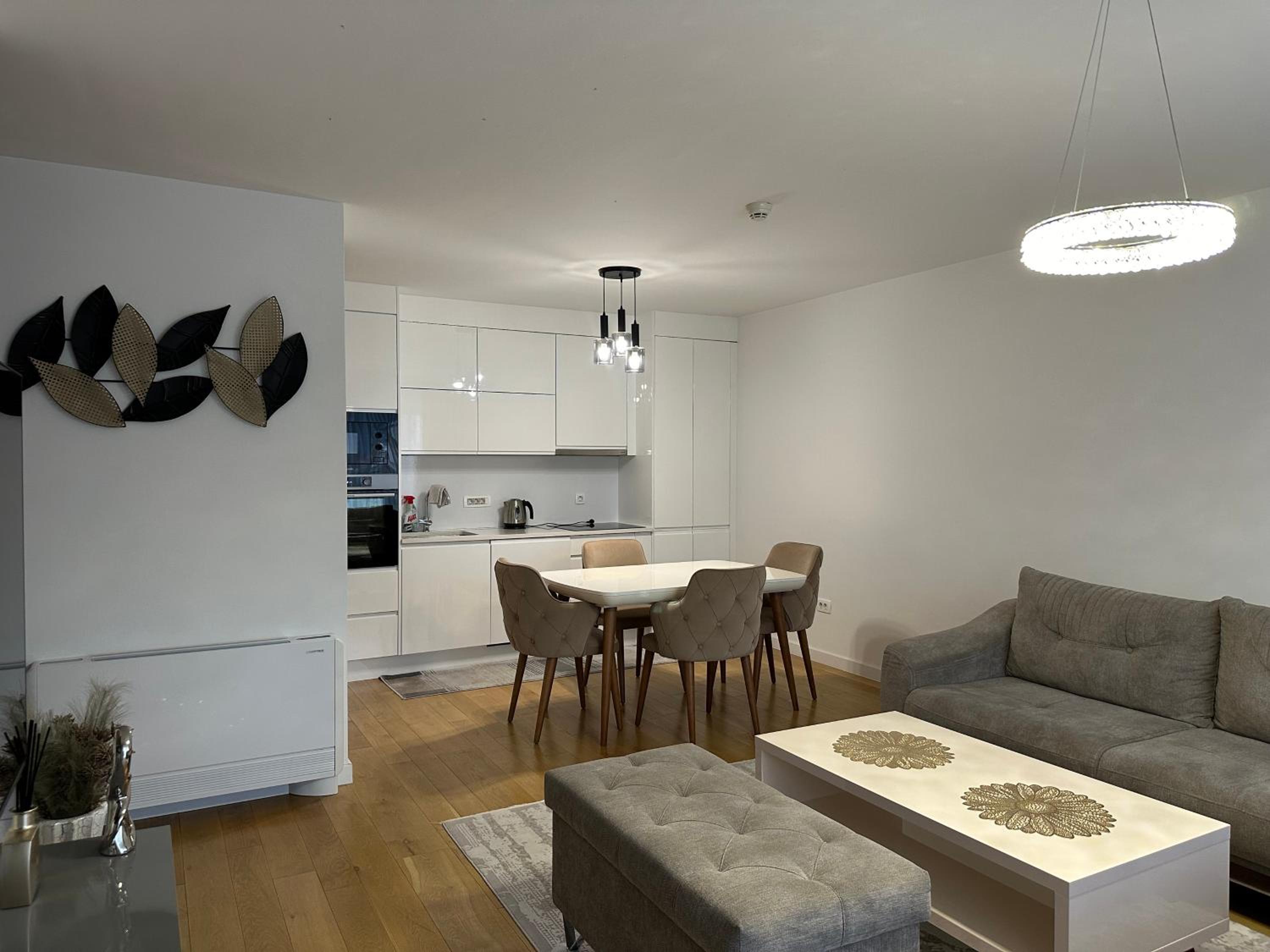 River Walk - Luxury VIP Apartment Ilidža