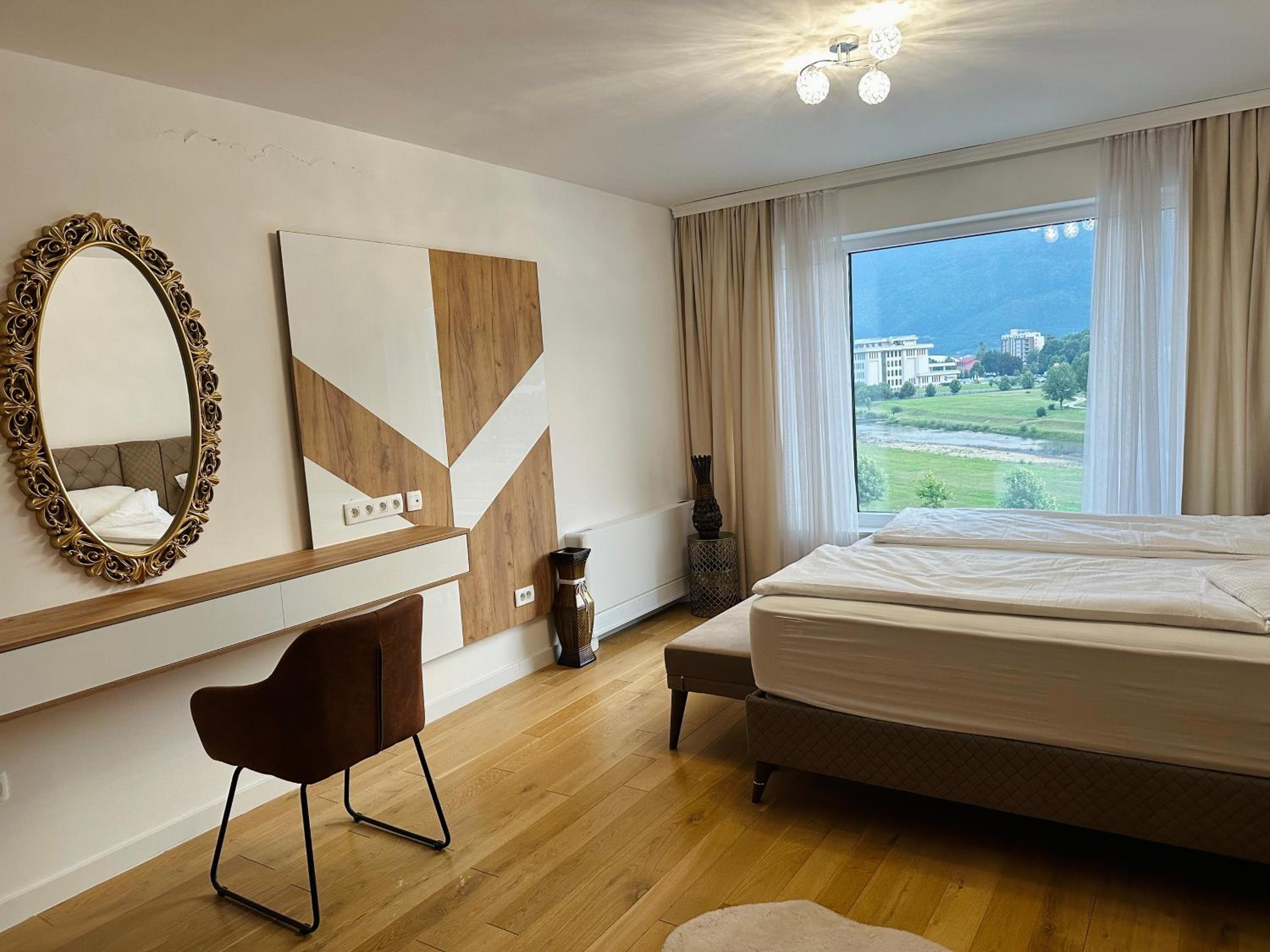 River Walk - Luxury VIP Apartment Ilidža